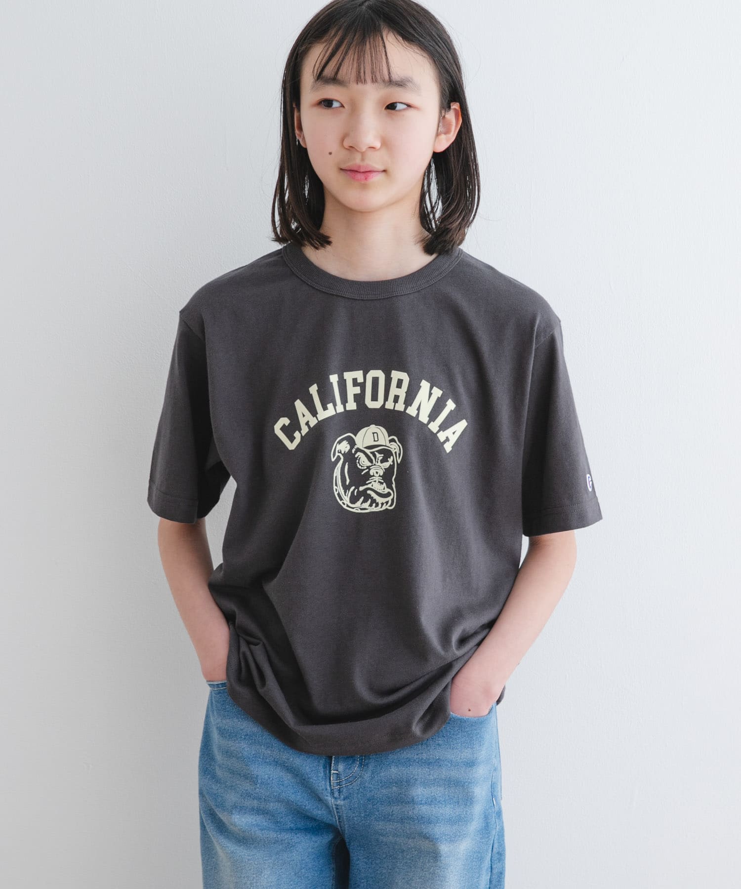身長：155cm サイズ：150