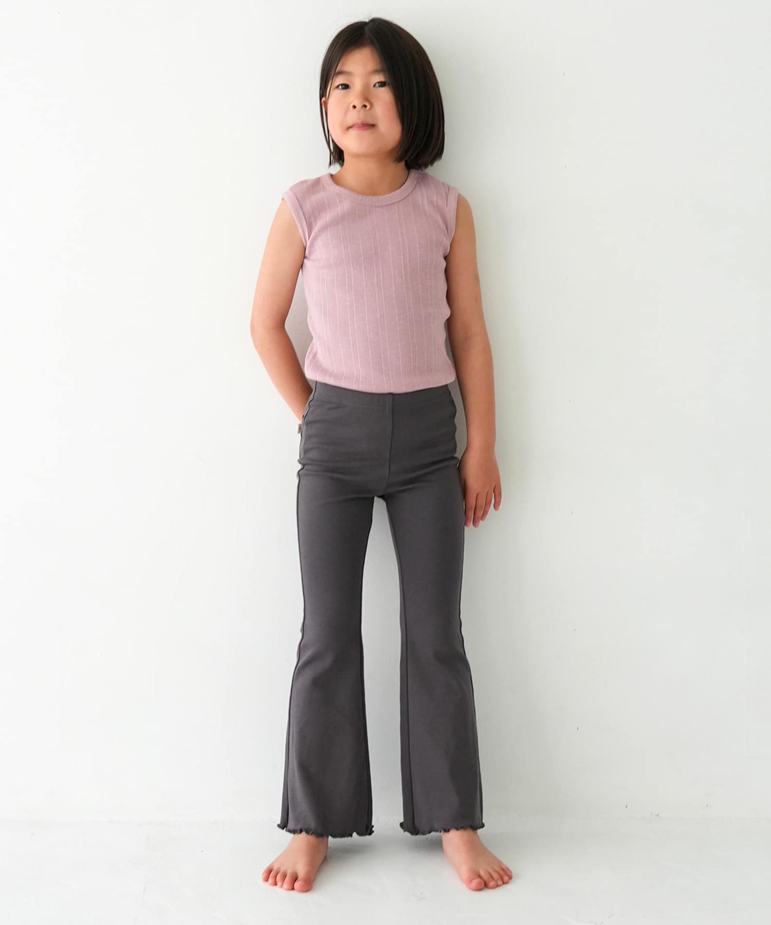 身長：122cm サイズ：XXL