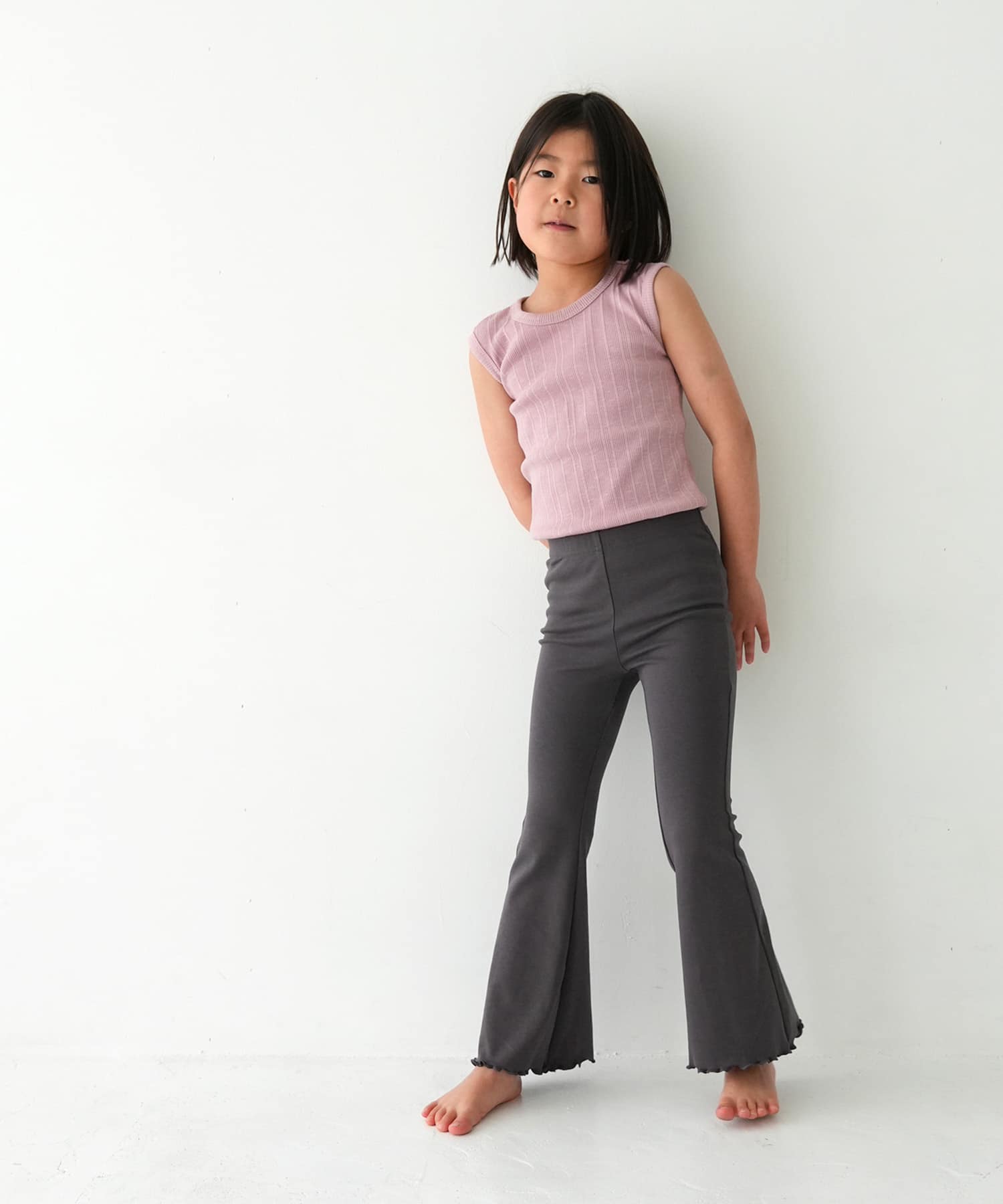 身長：122cm サイズ：XXL