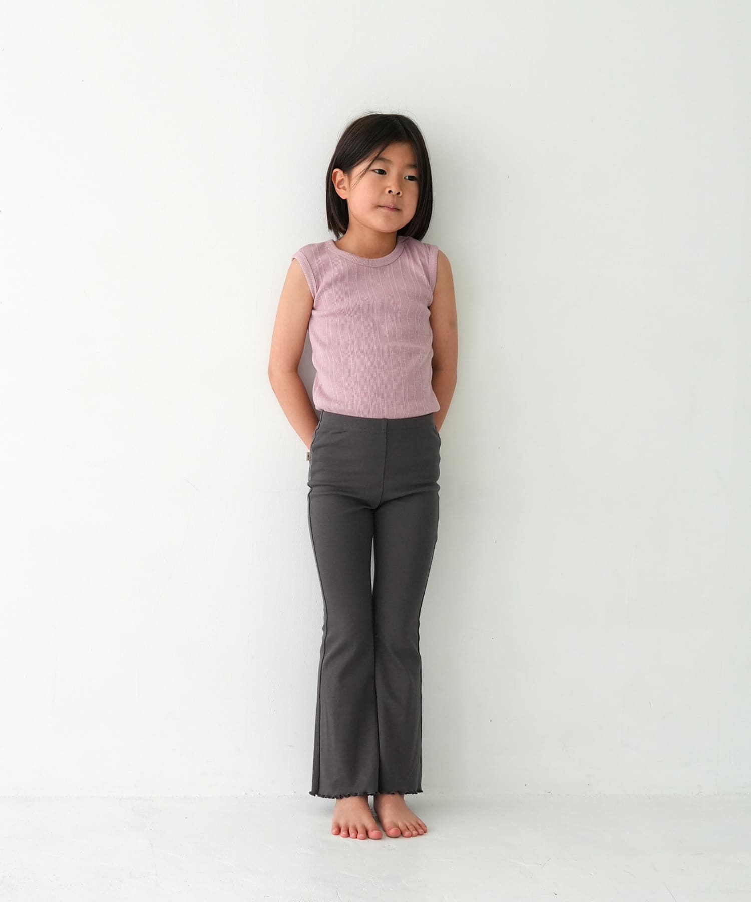 身長：122cm サイズ：XXL