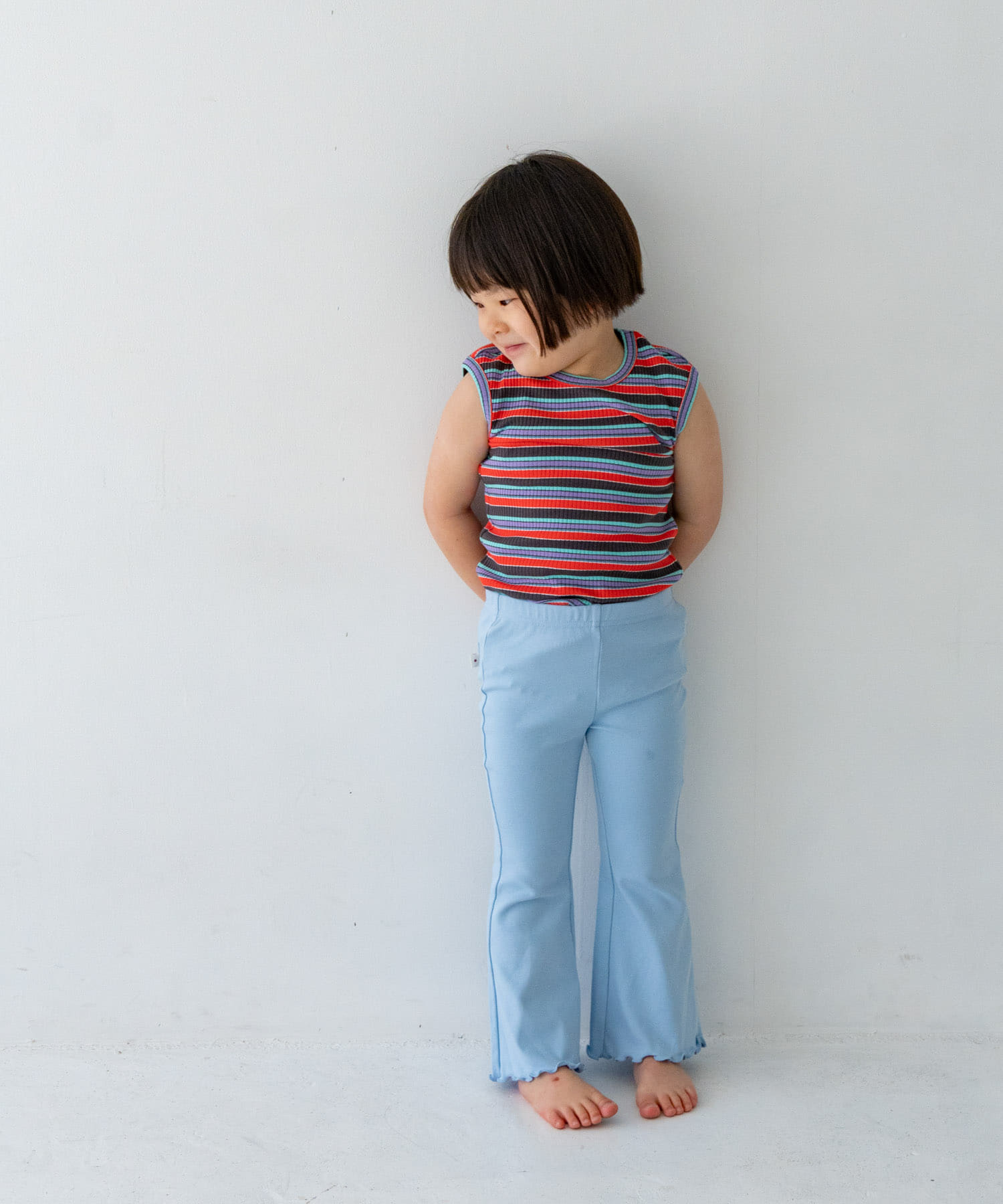 Light blue