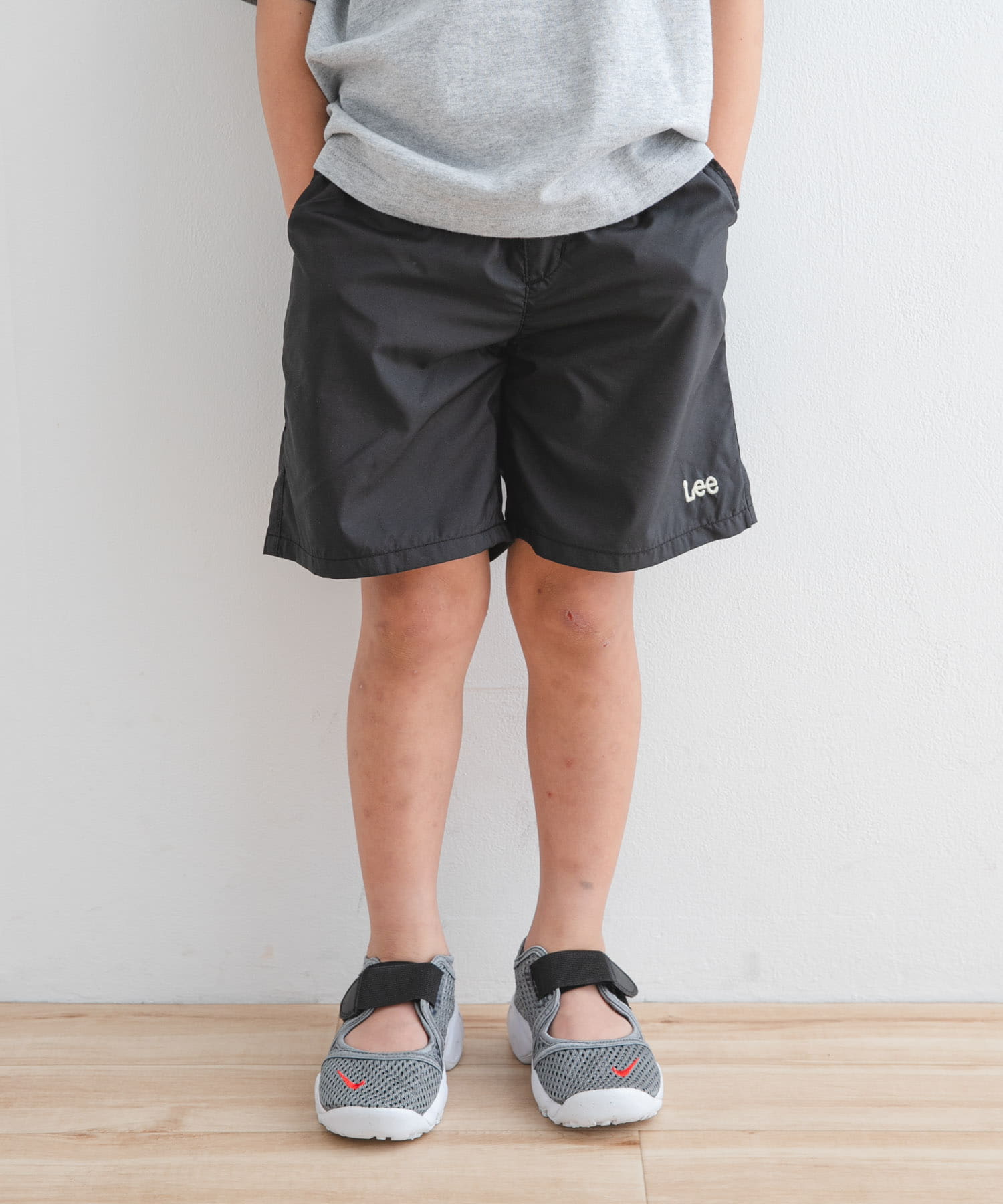 身長：116cm　サイズ：120