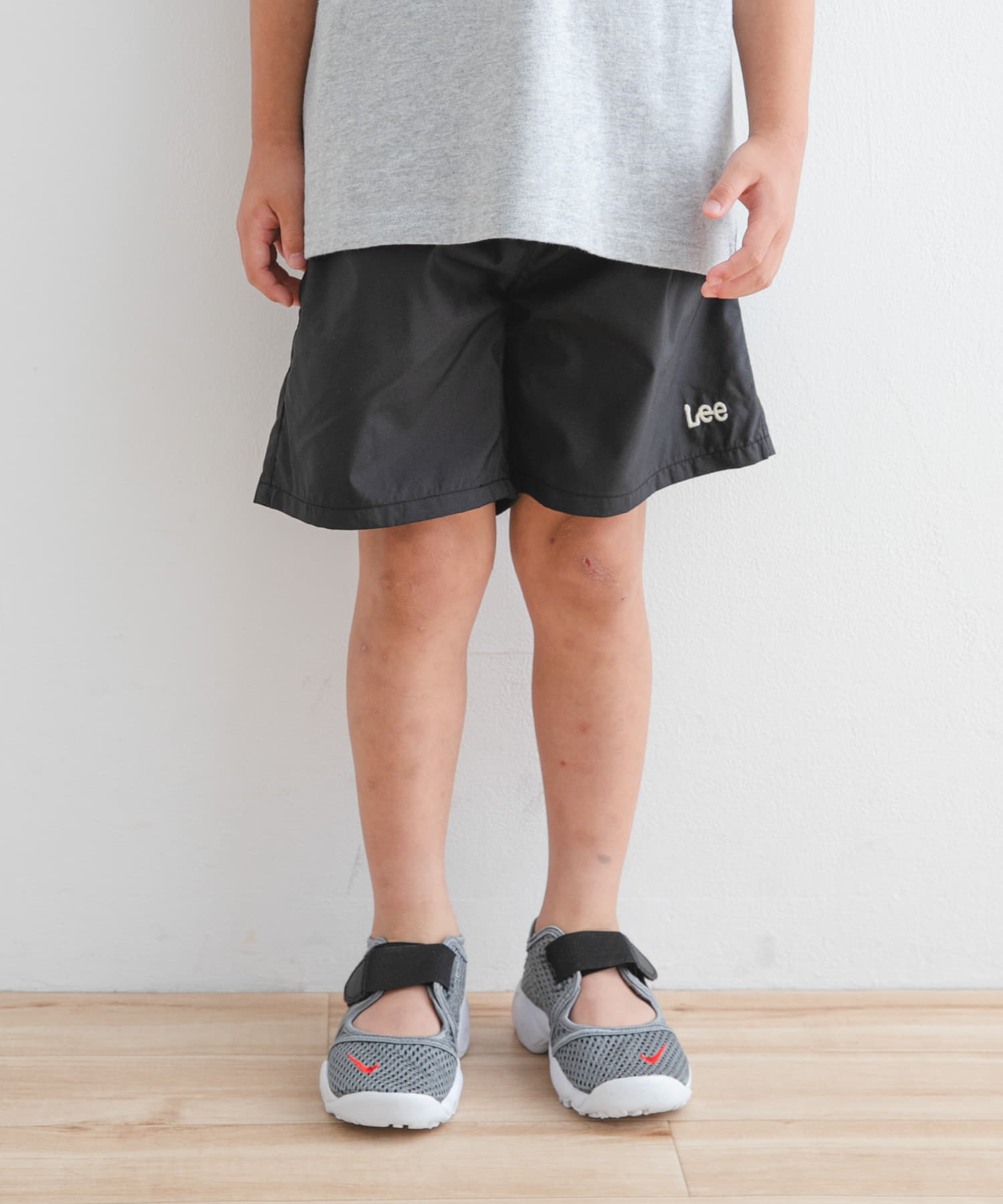 身長：116cm　サイズ：120