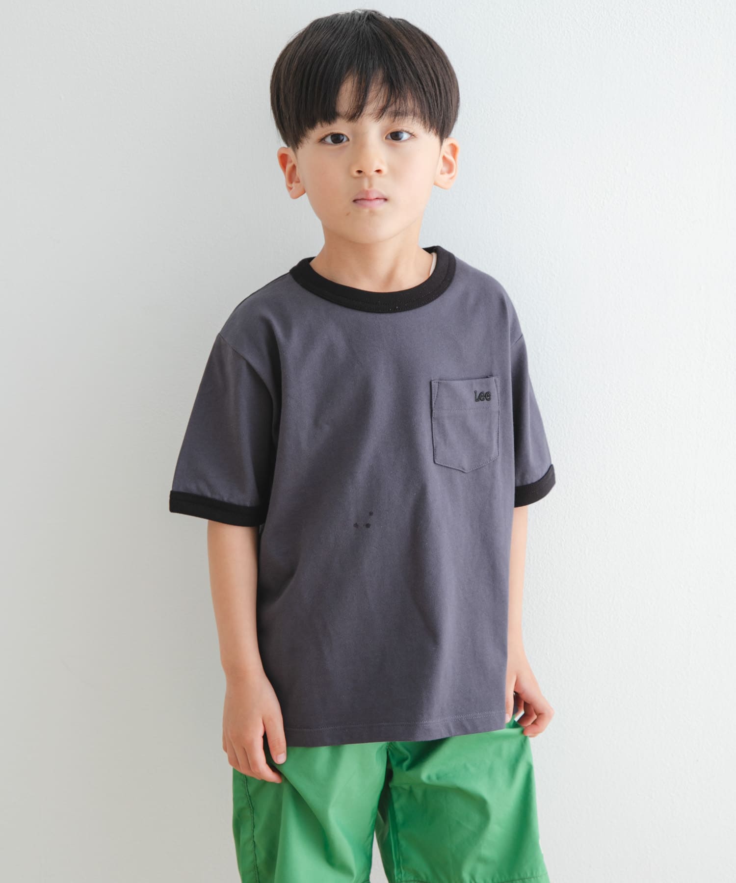 身長：108cm サイズ：120