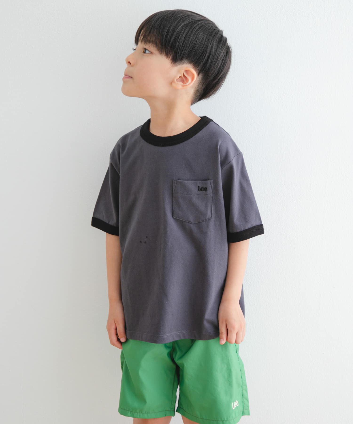身長：108cm サイズ：120