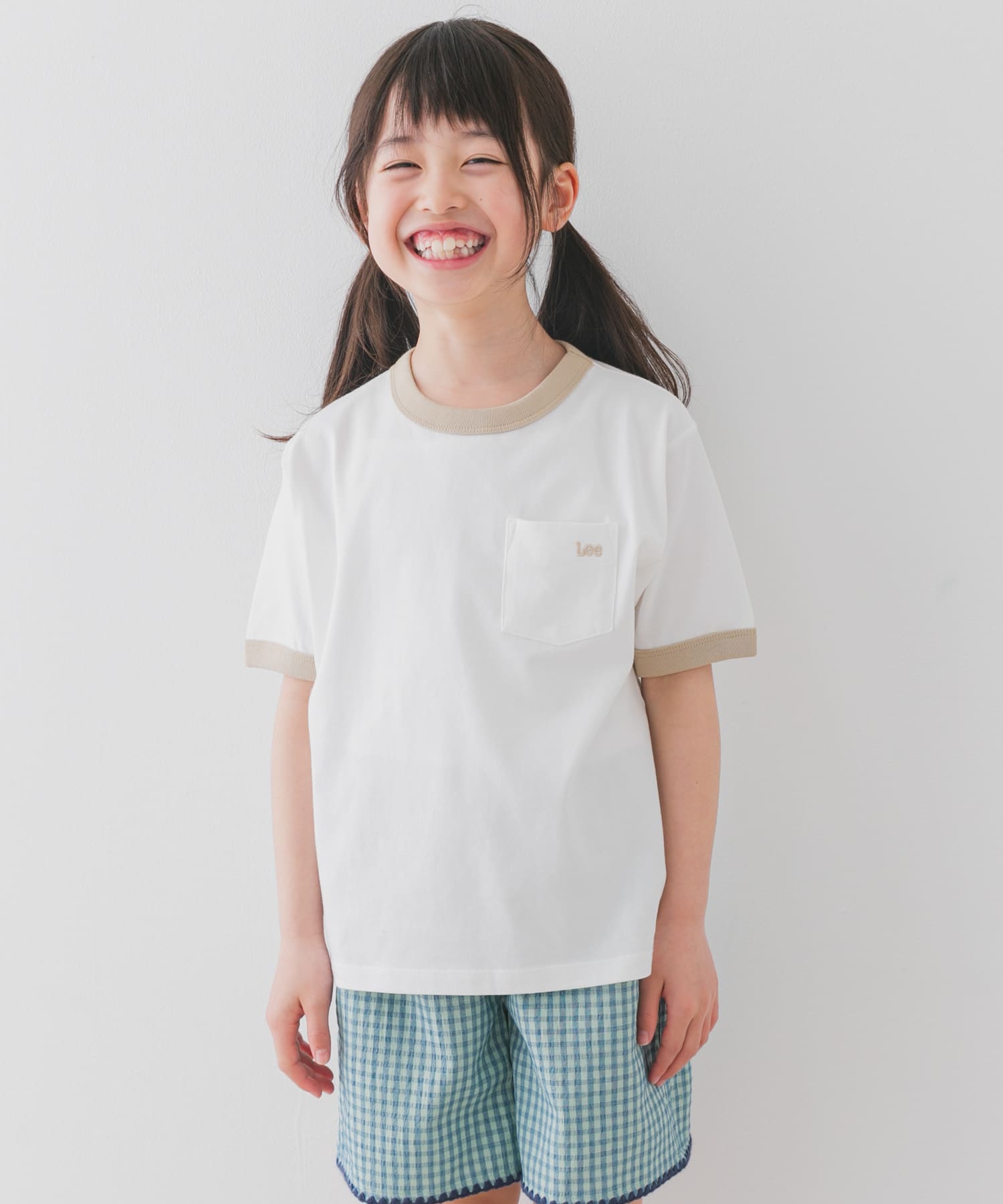 身長：123cm サイズ：120