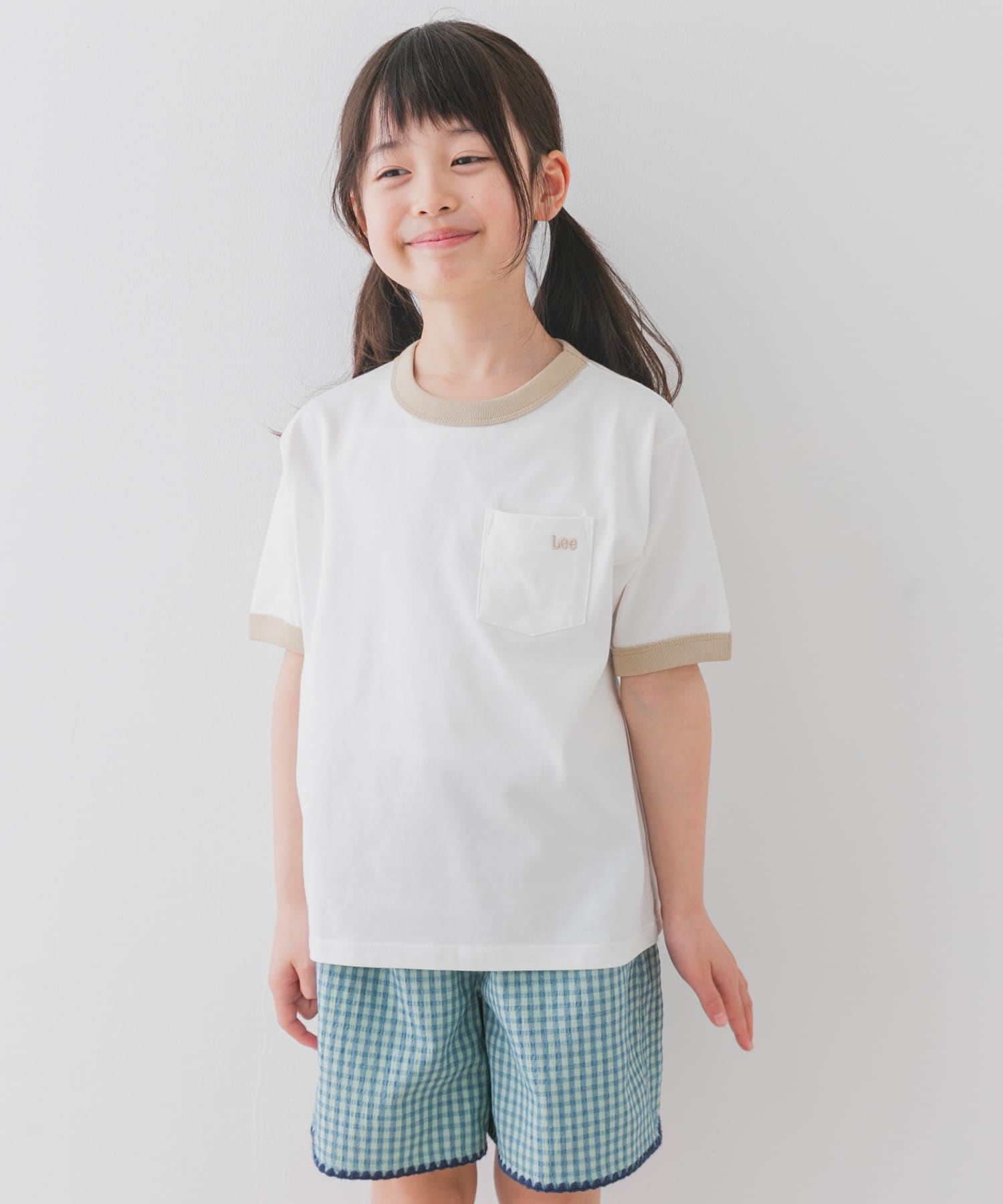 身長：123cm サイズ：120