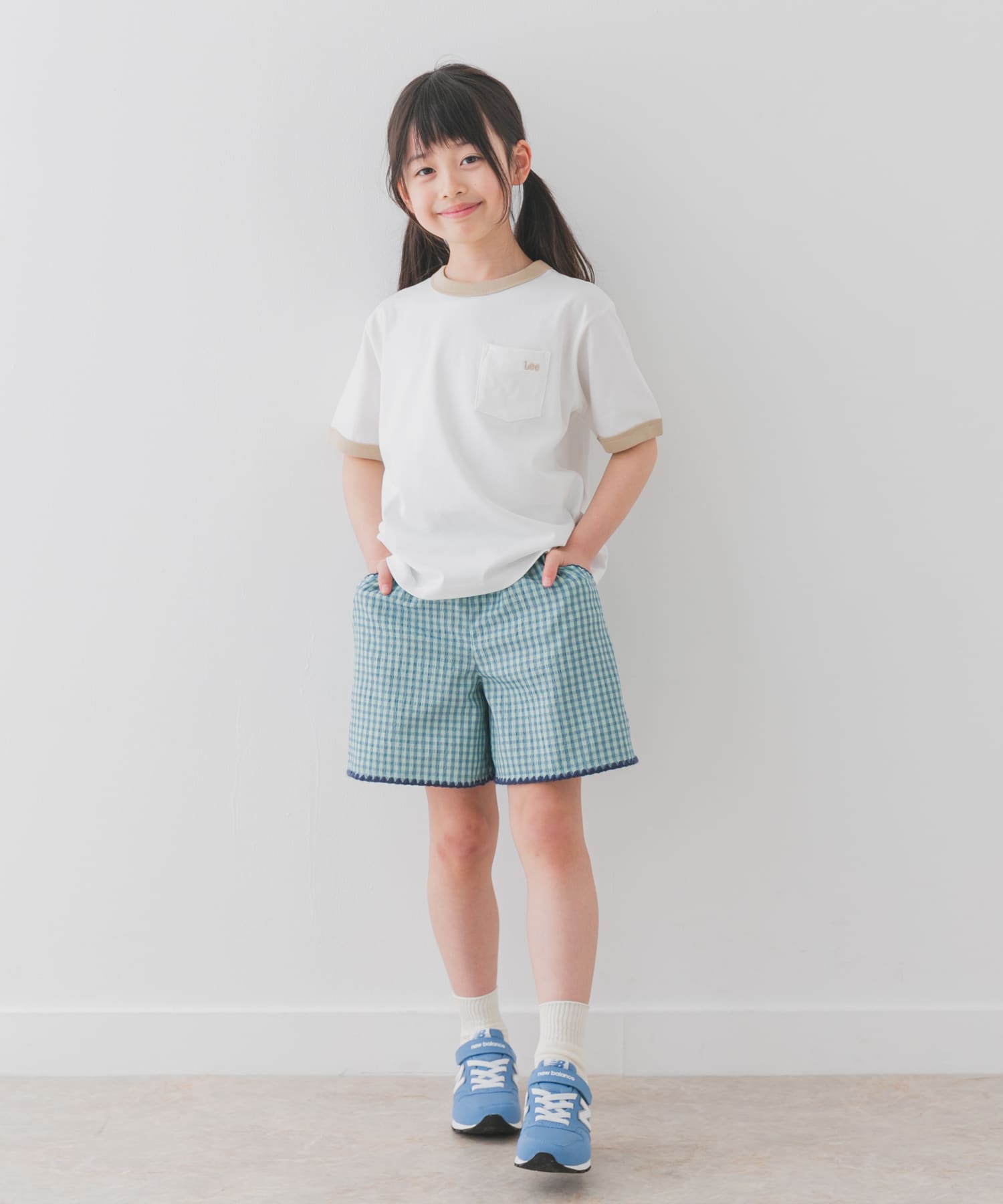 身長：123cm サイズ：120