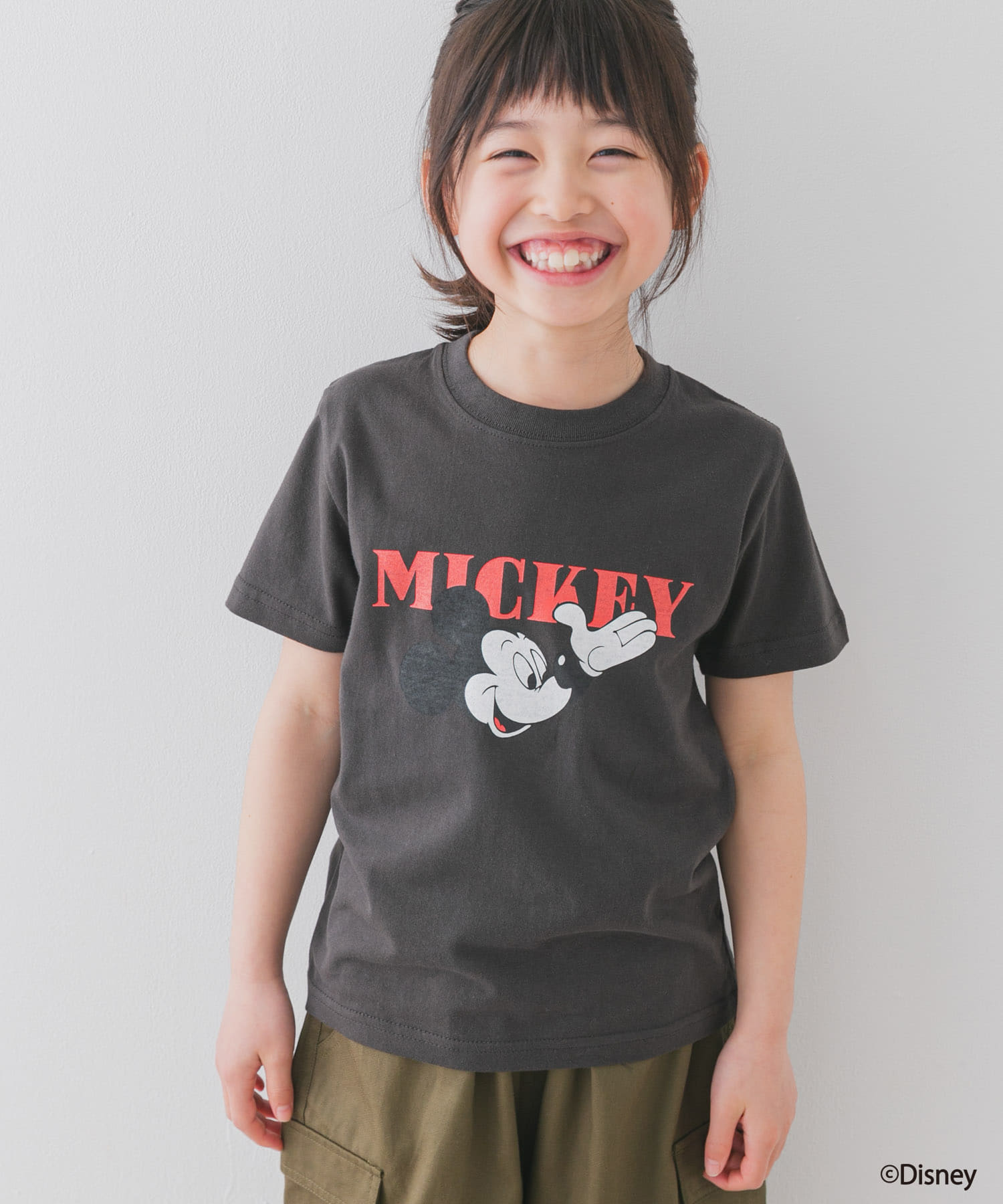 身長：123cm サイズ：120