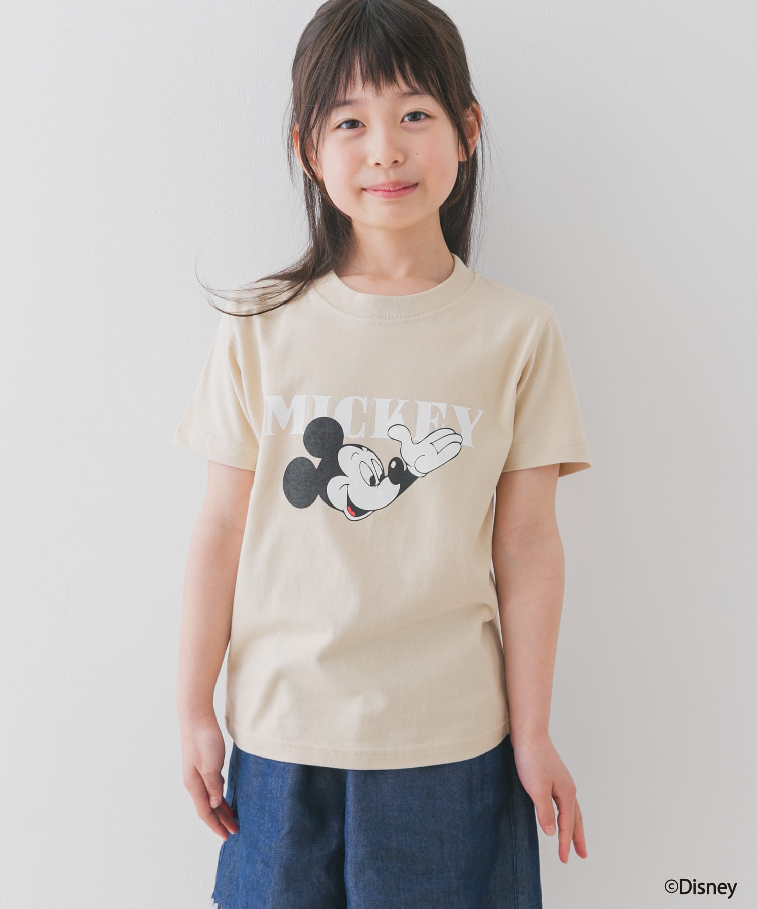 身長：123cm サイズ：120