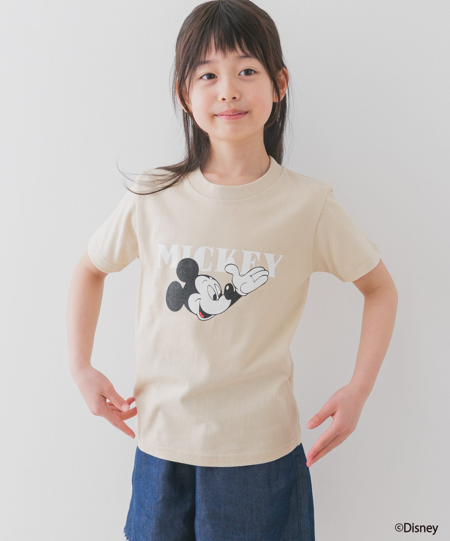 身長：123cm サイズ：120