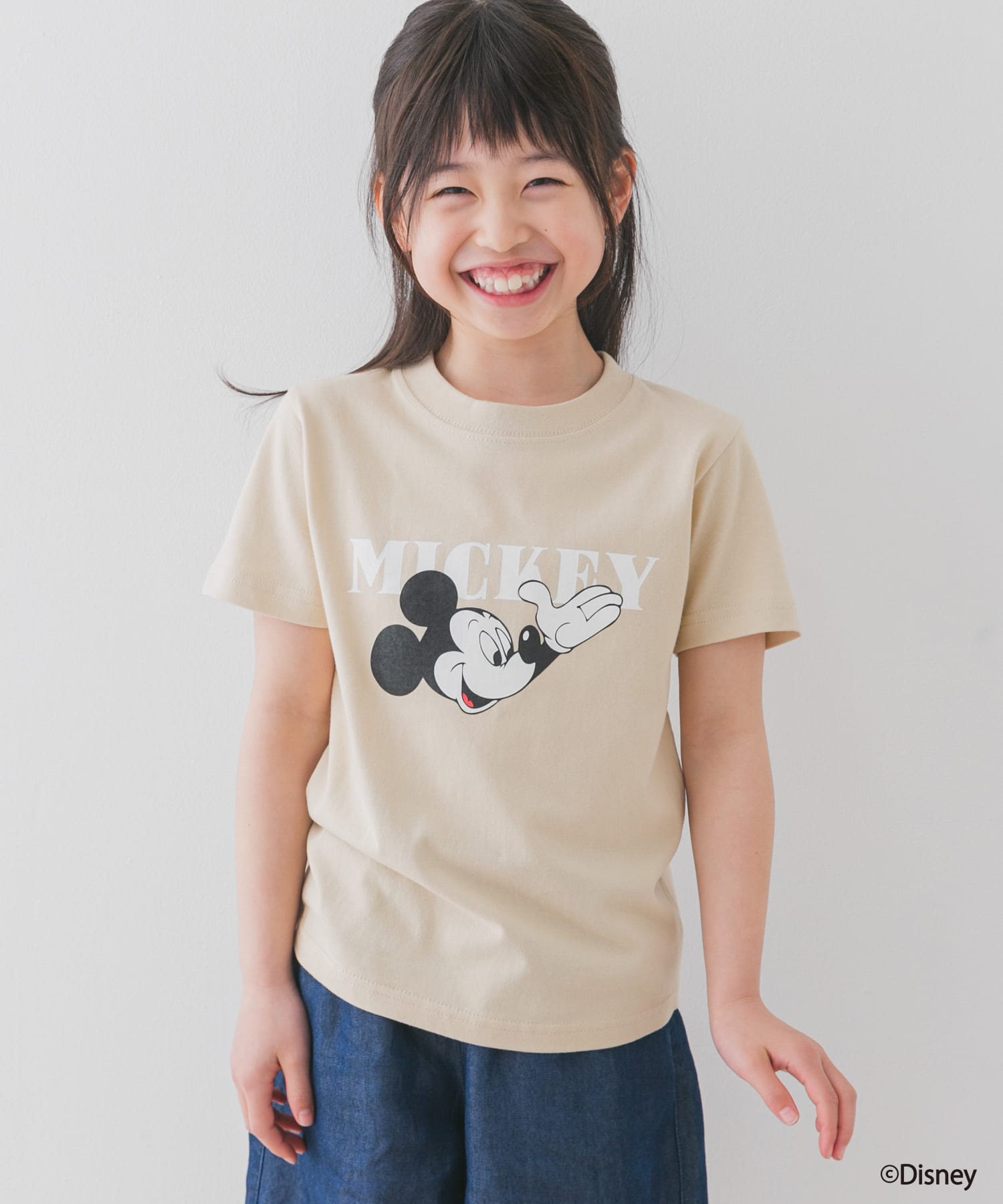 身長：123cm サイズ：120