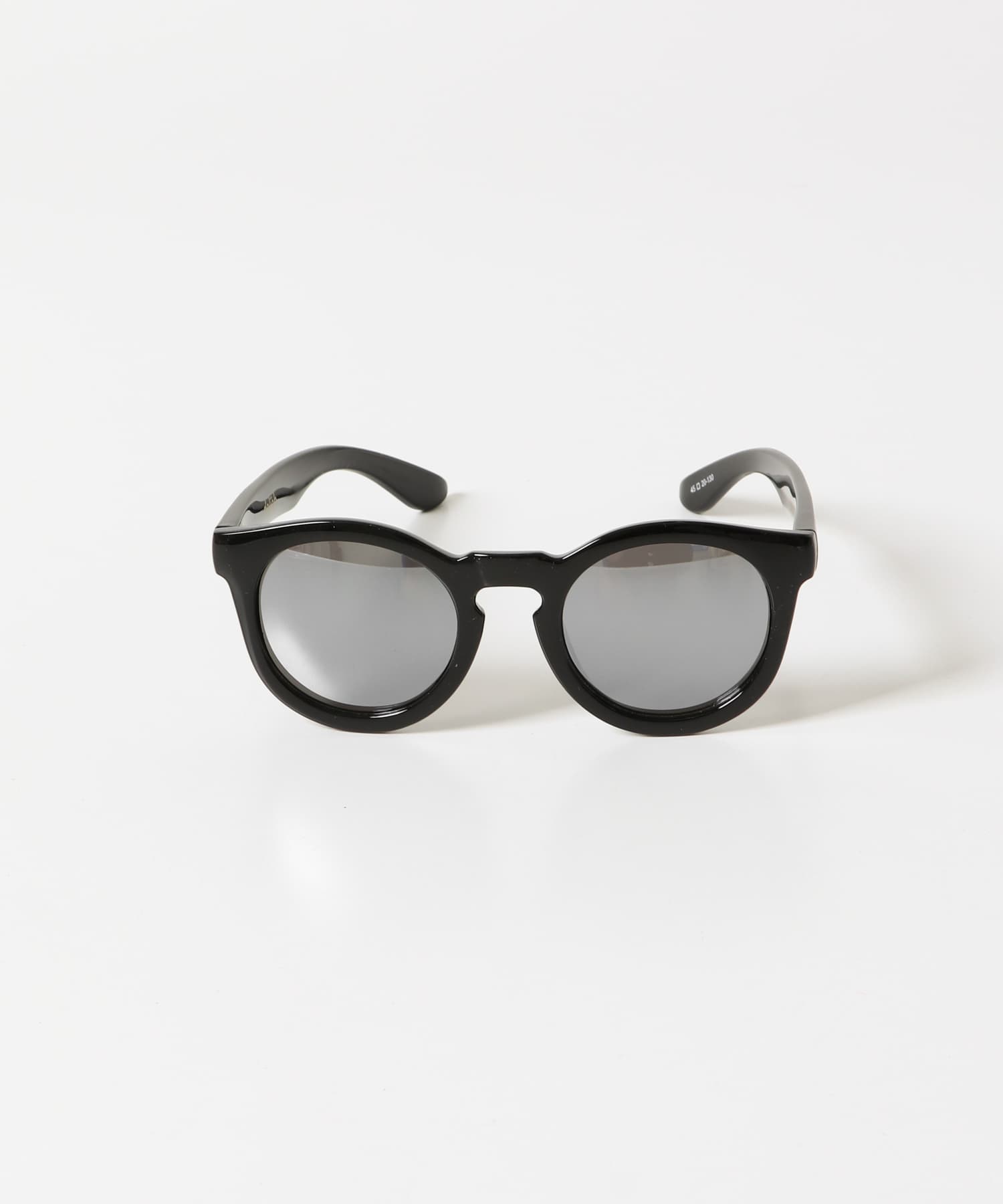 delieb　NAHANNI(KIDS) Black -