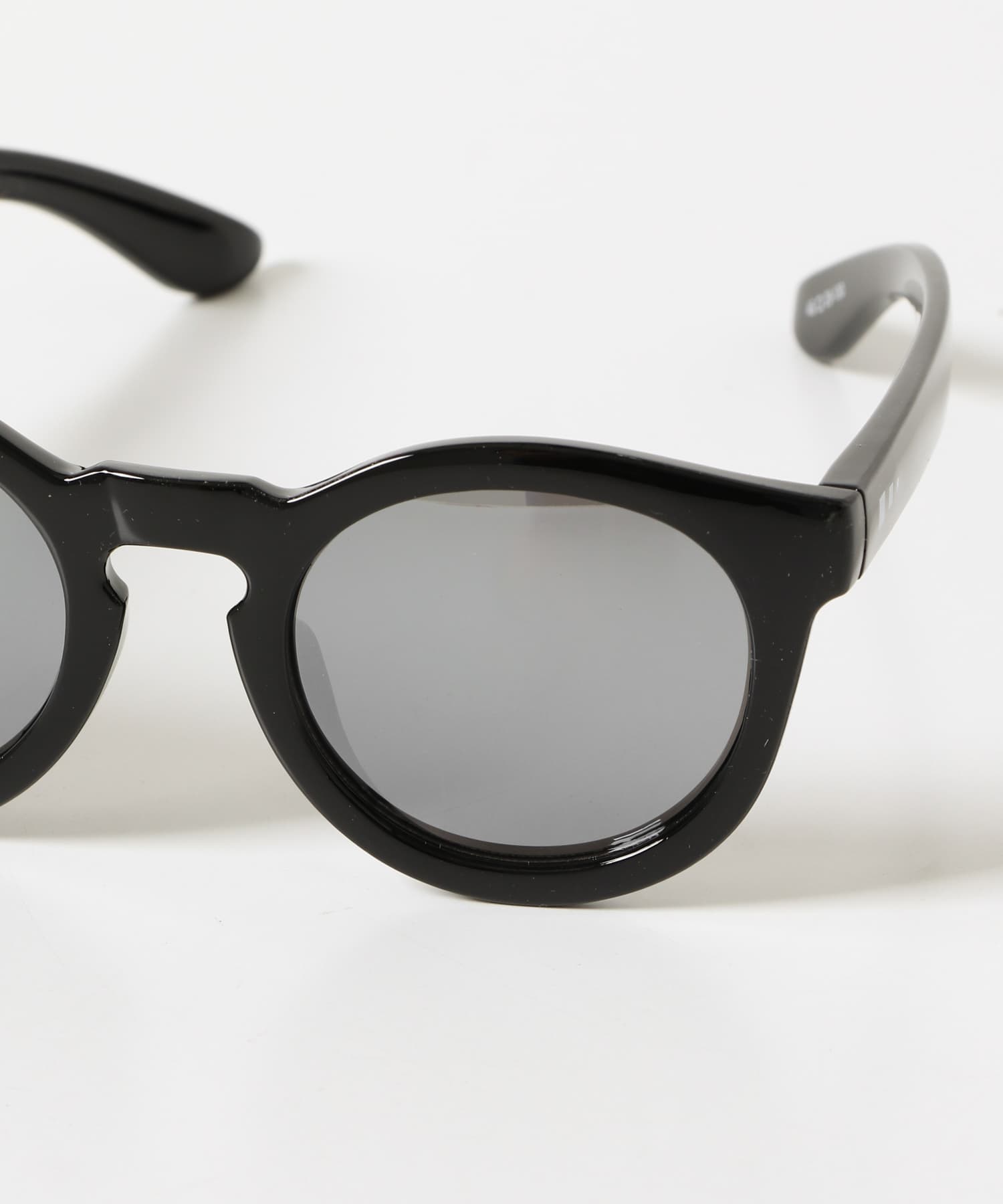 delieb　NAHANNI(KIDS) Black -