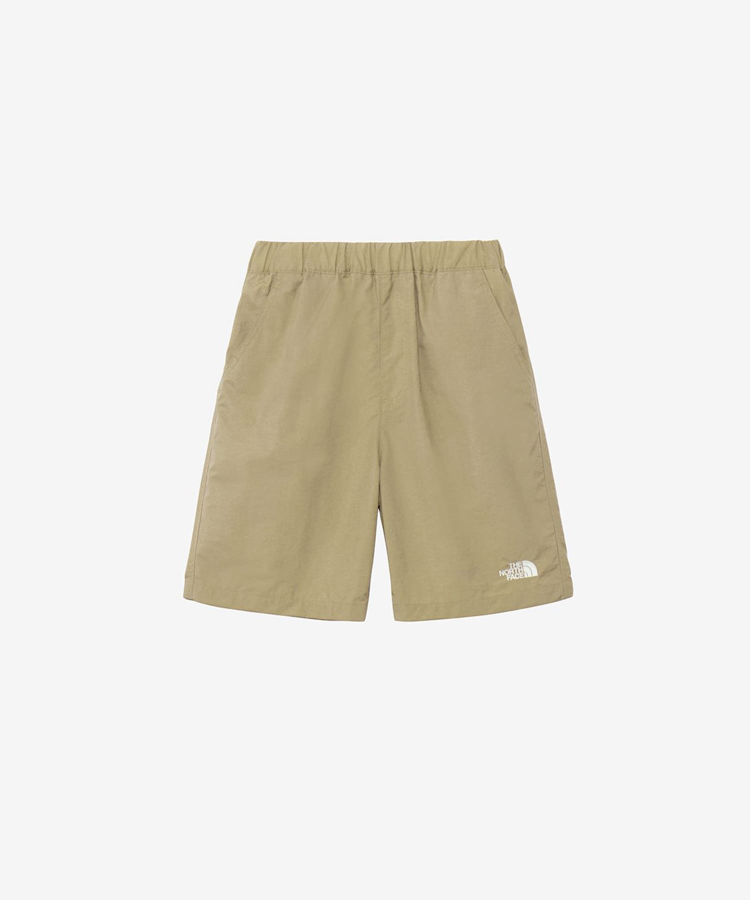 THE NORTH FACE　Class V Short(KIDS) クラシックカーキ 130