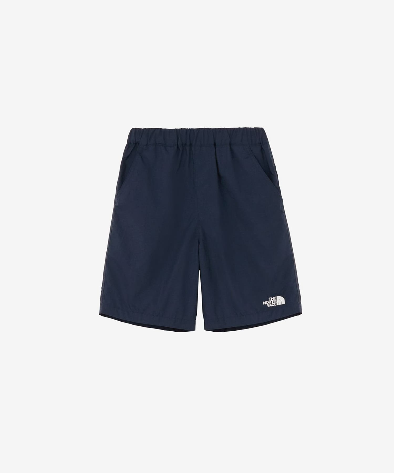 THE NORTH FACE　Class V Short(KIDS) アーバンネイビー 130