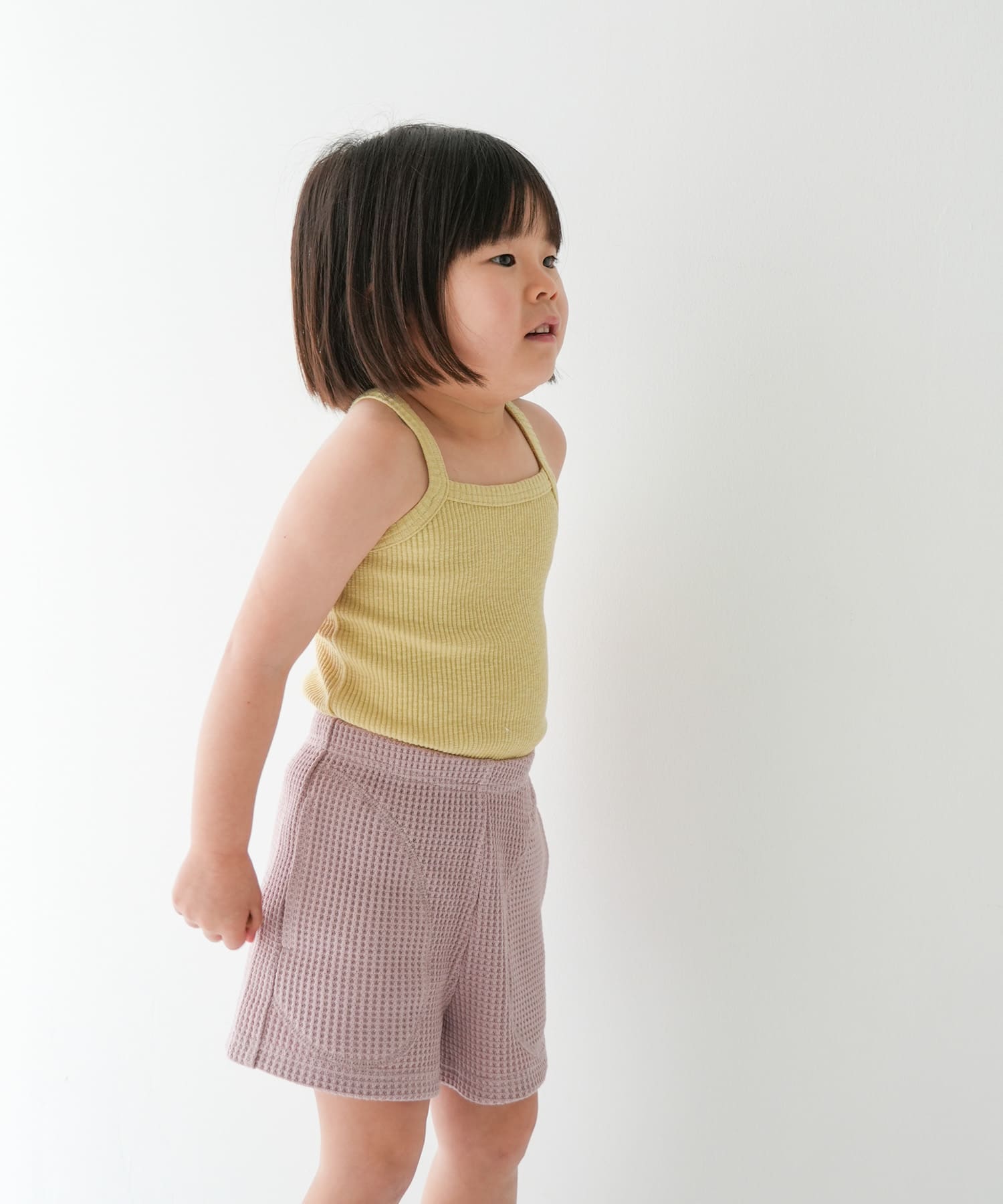 身長：98.5cm サイズ：M