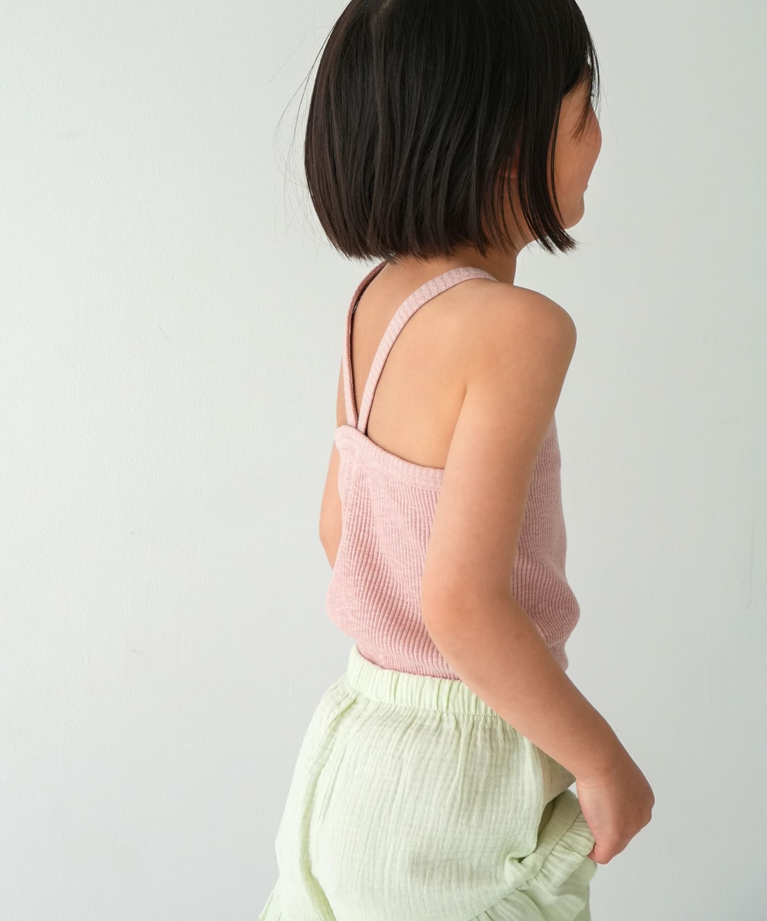 身長：122cm サイズ：XL