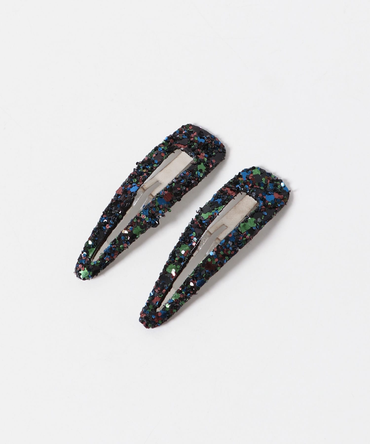 MILK x SODA　AYLA SNAP CLIP(KIDS)