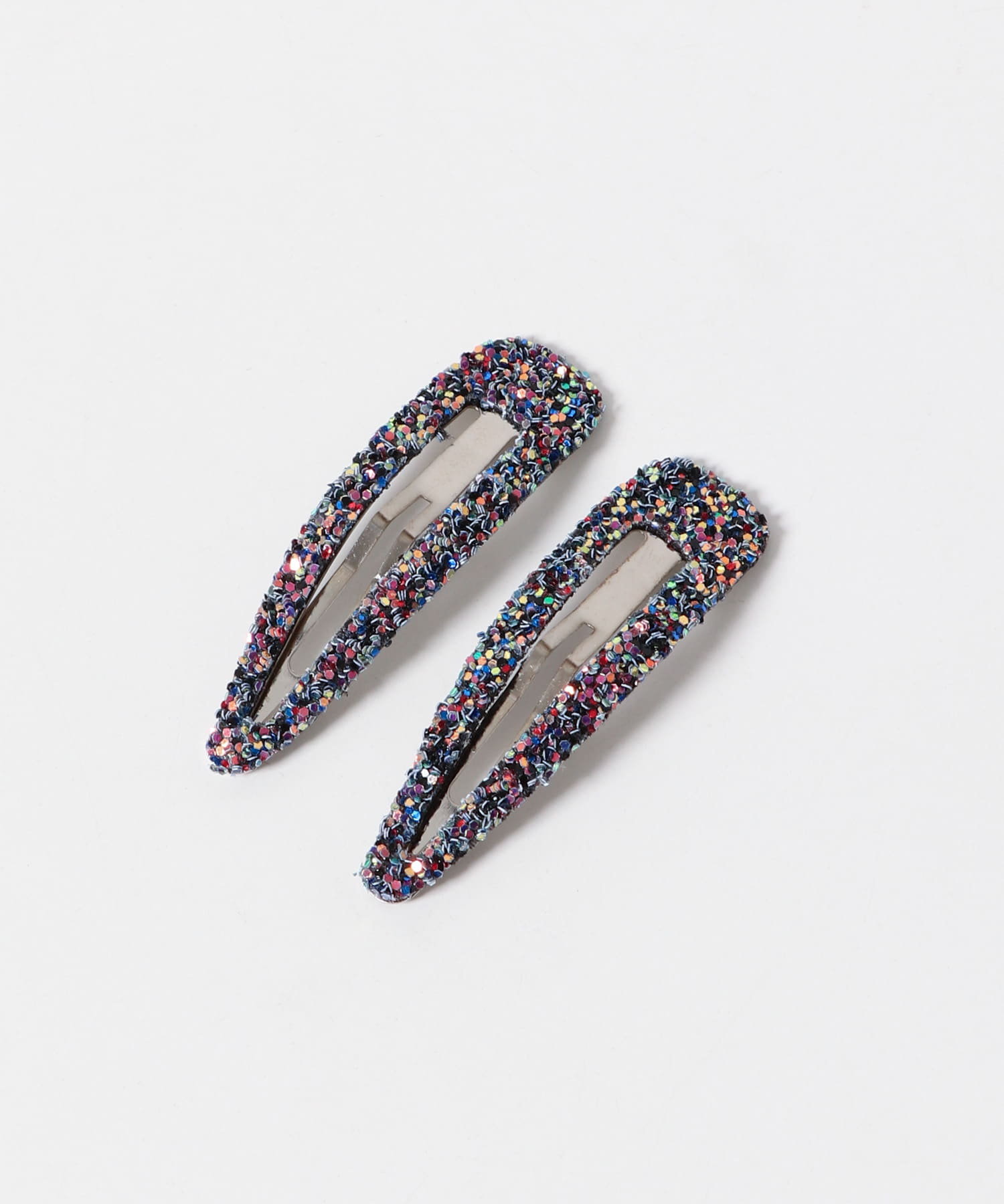 MILK x SODA　AYLA SNAP CLIP(KIDS)