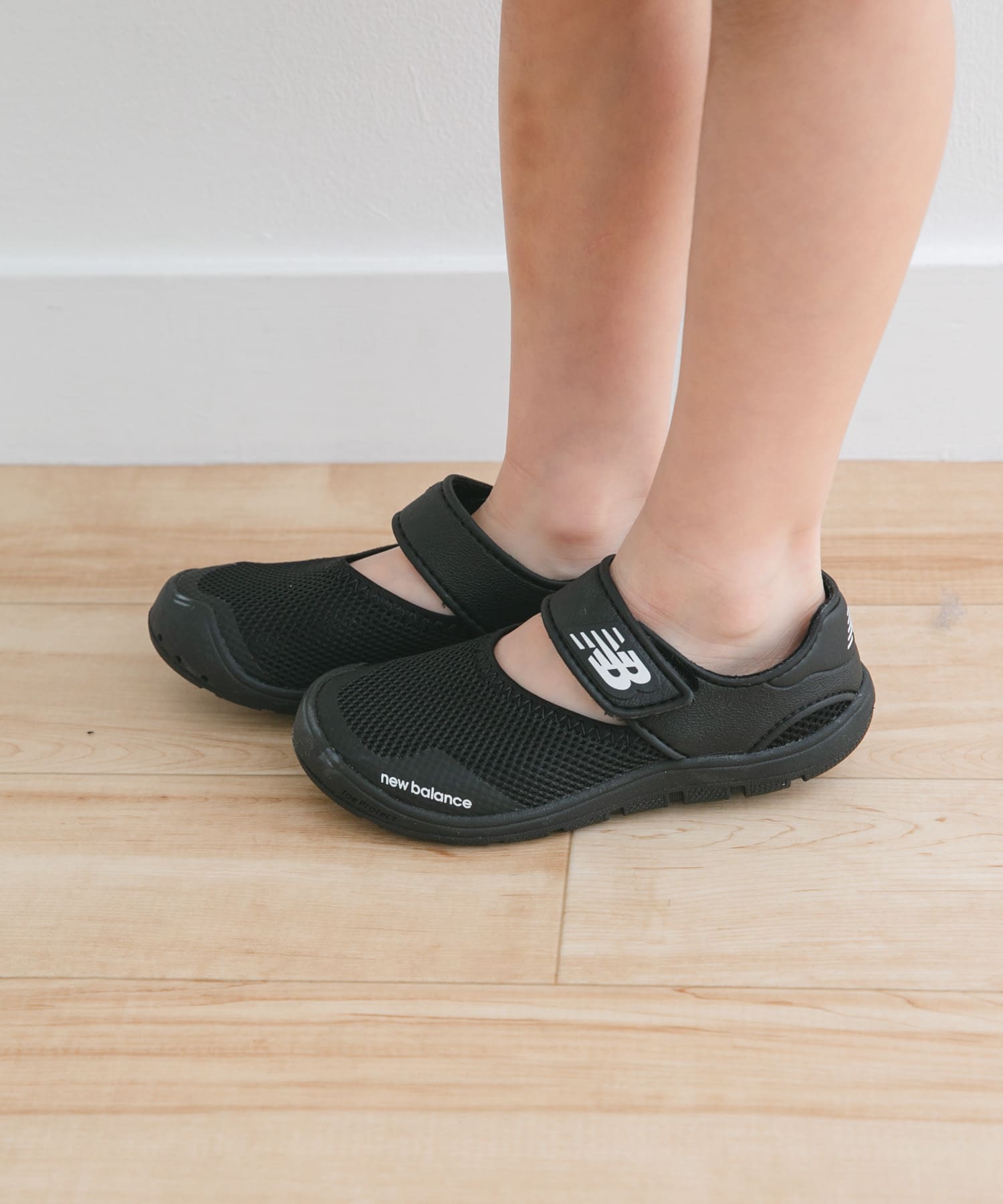 NEW BALANCE　YO208 TA2 BLACK 18