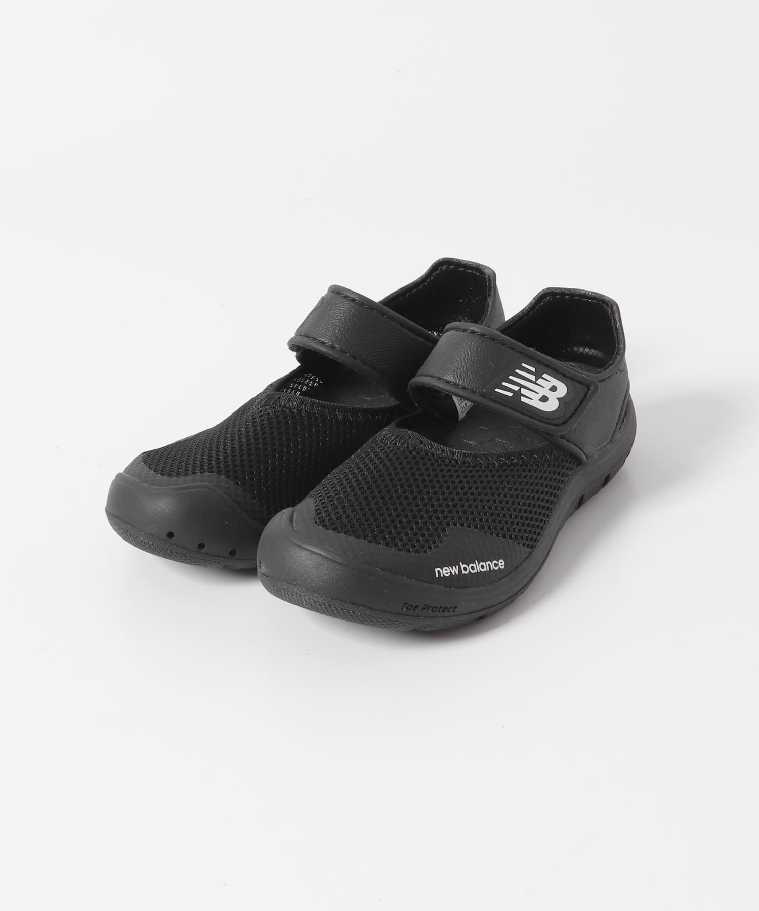 NEW BALANCE　YO208 TA2 BLACK 18