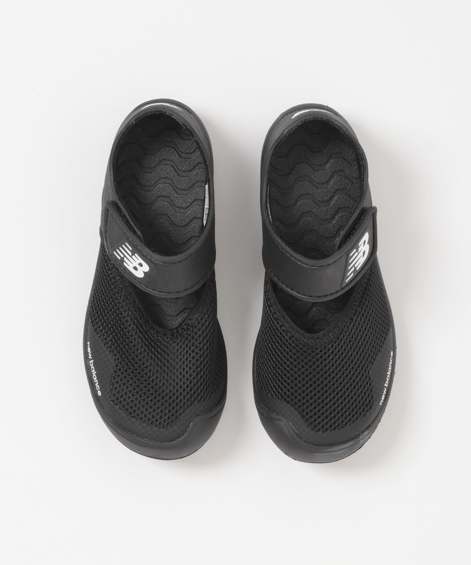 NEW BALANCE　YO208 TA2 BLACK 18