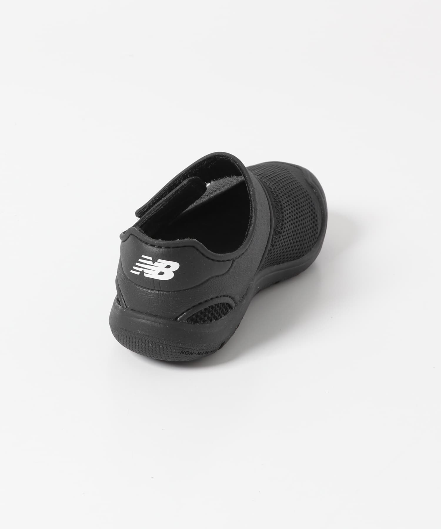 NEW BALANCE　YO208 TA2 BLACK 18