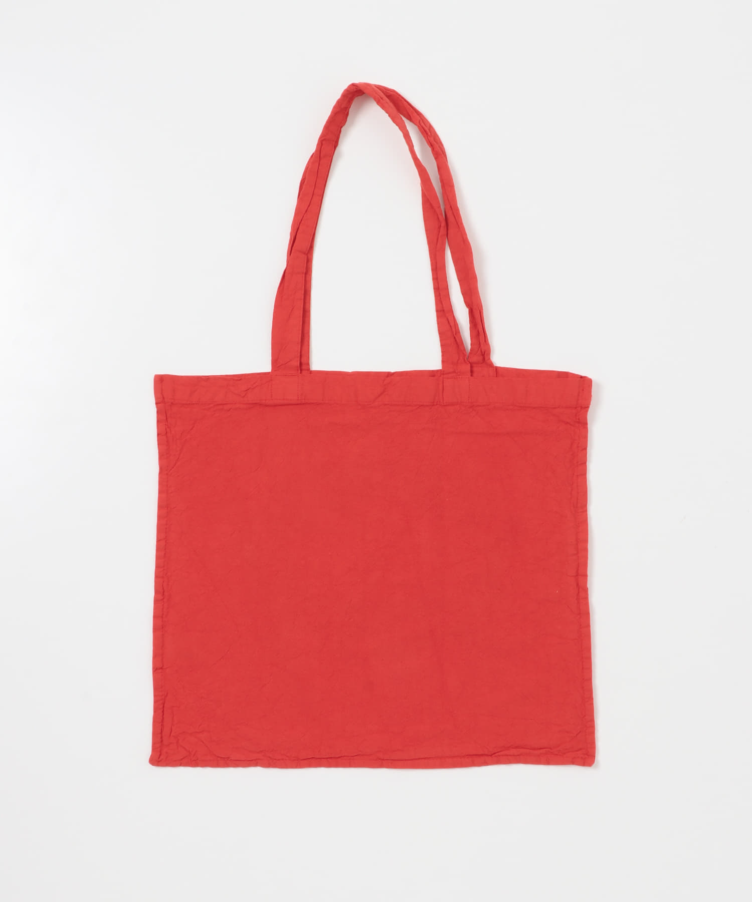 BOBO CHOSES　Tic Tac Toe tote bag pack(KIDS) RED one