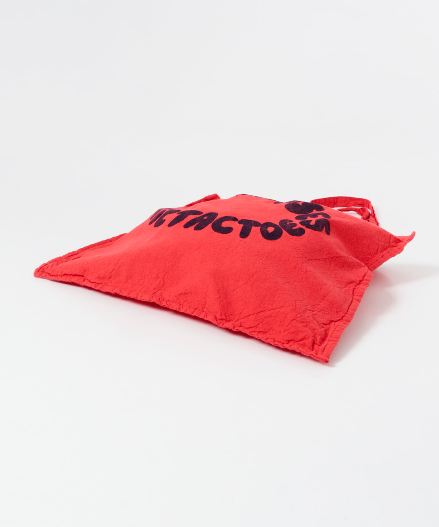 BOBO CHOSES　Tic Tac Toe tote bag pack(KIDS) RED one