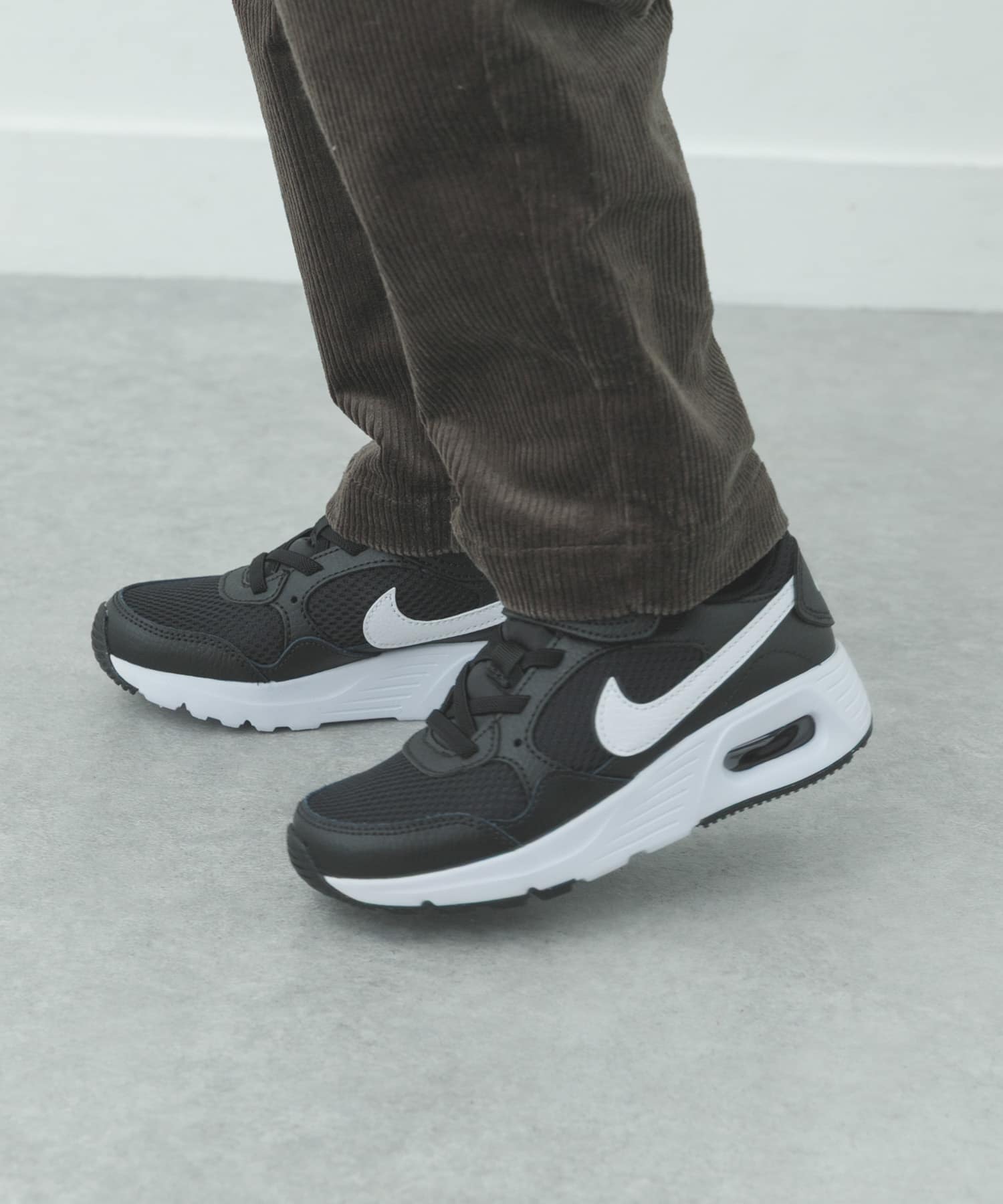 NIKE　ナイキ エア マックス SC PSV(KIDS)