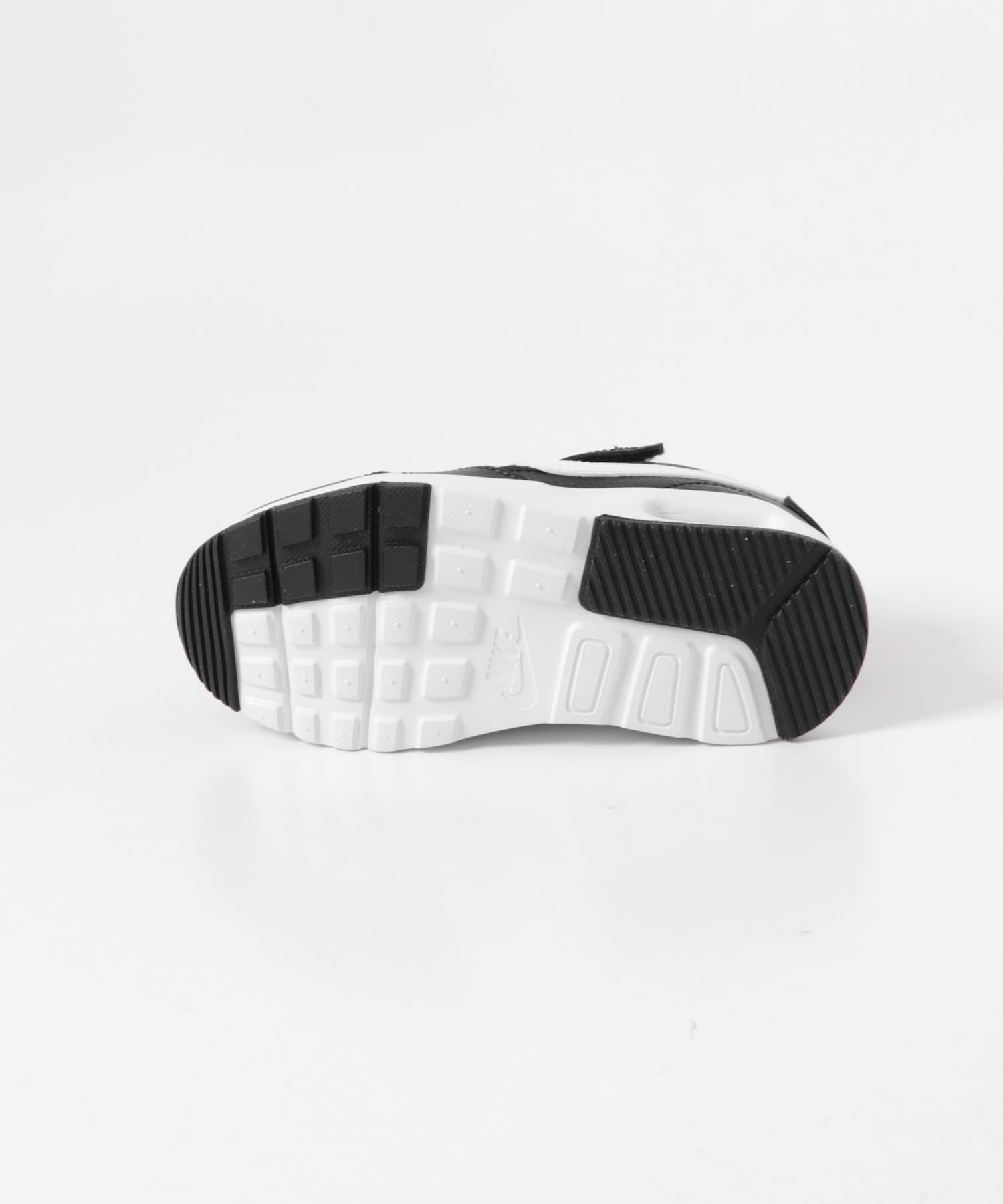 NIKE　ナイキ エア マックス SC PSV(KIDS) BLACK 18