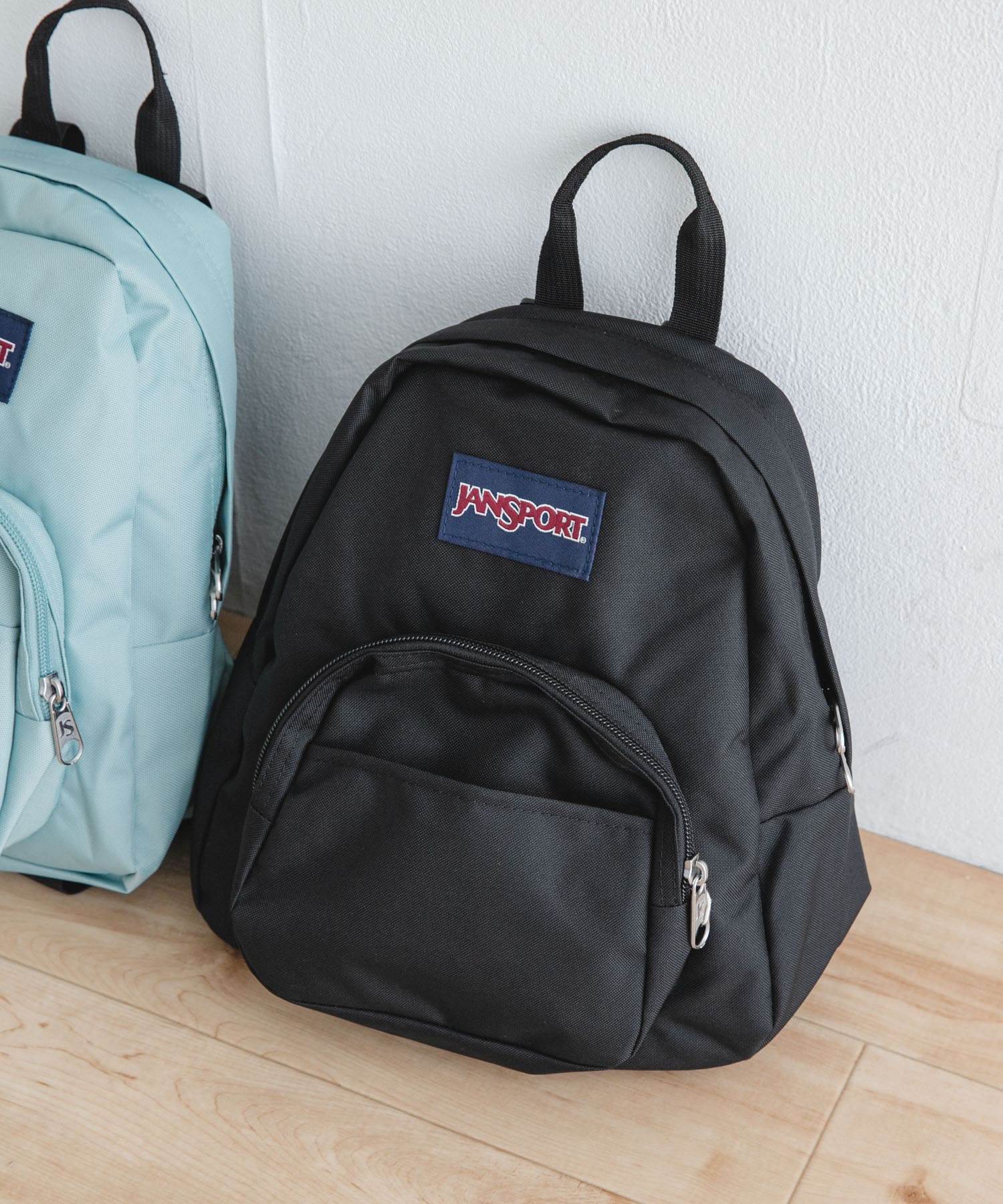 JanSport　HALF PINT(KIDS)