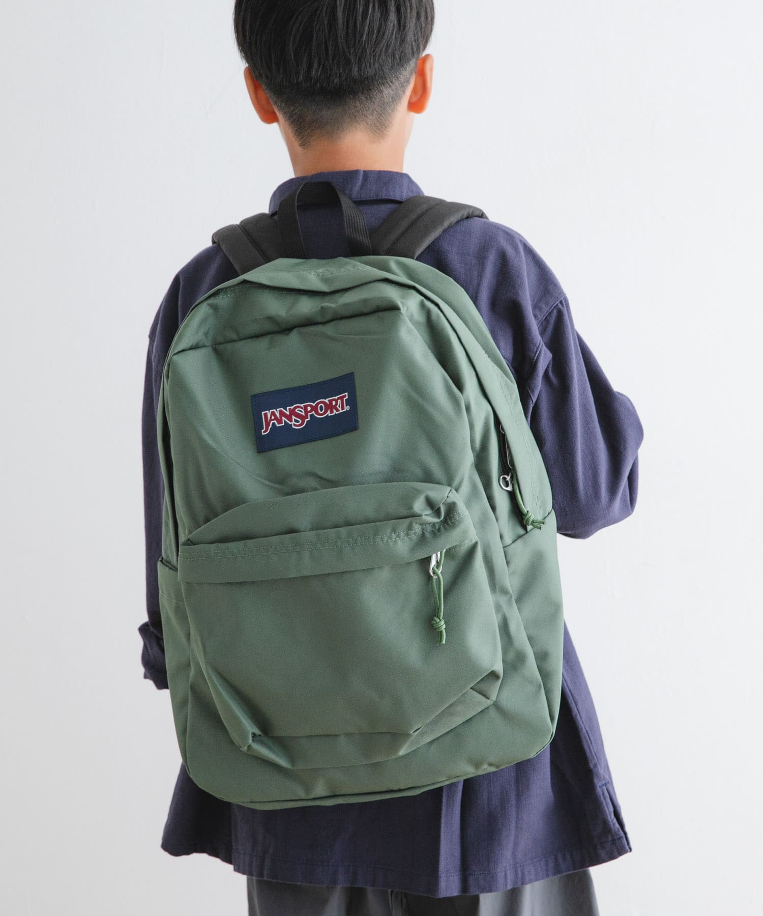 CARGO GRN