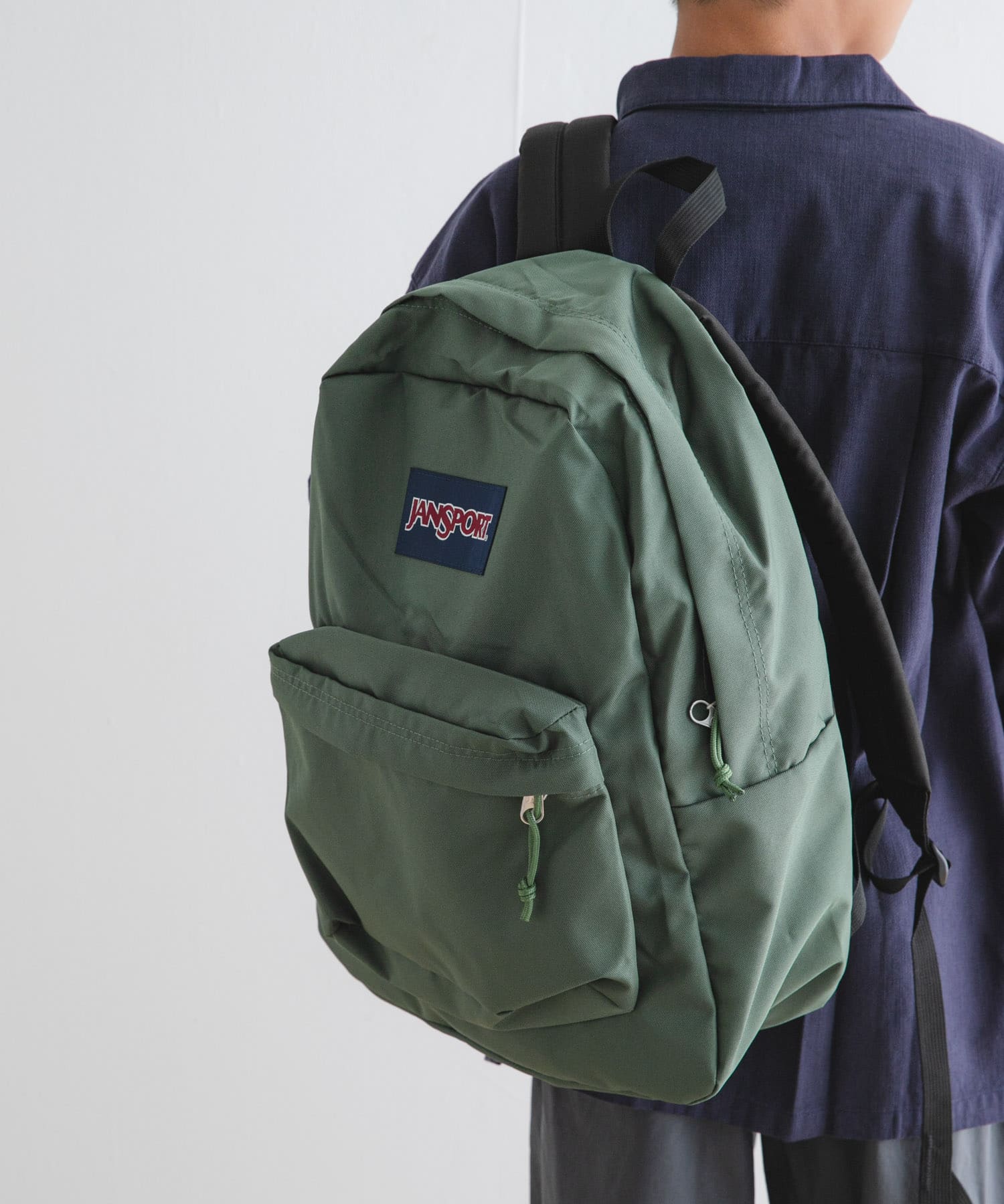 CARGO GRN