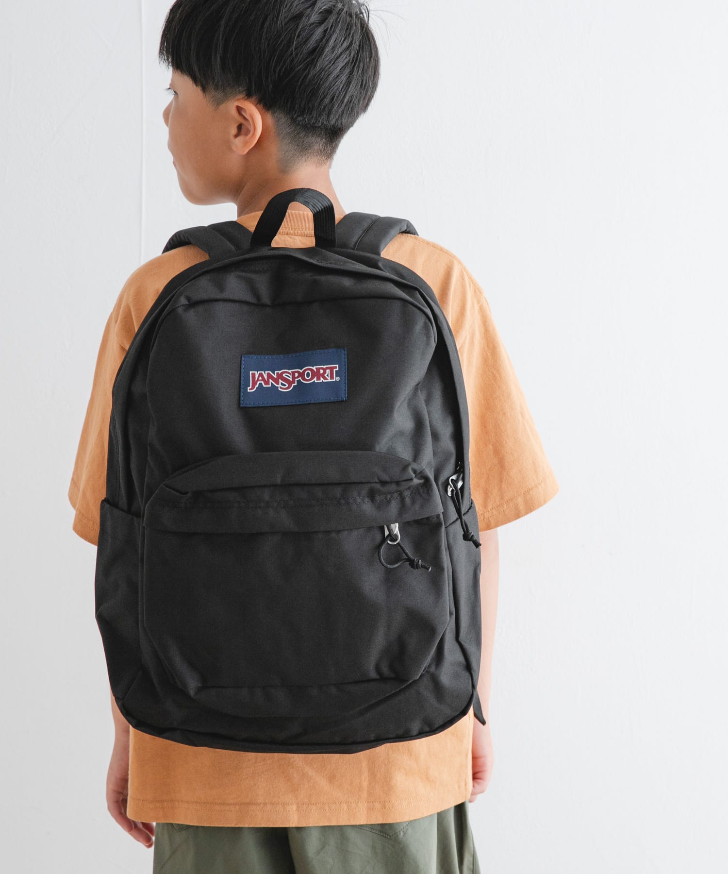 JanSport　SUPERBREAK(KIDS)
