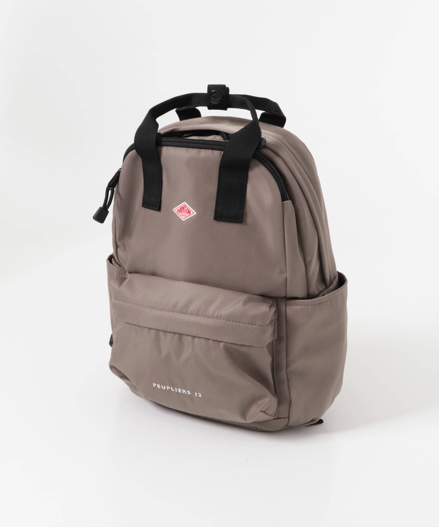 DANTON　PEUPLIERS 12(KIDS) DKBEIGE one