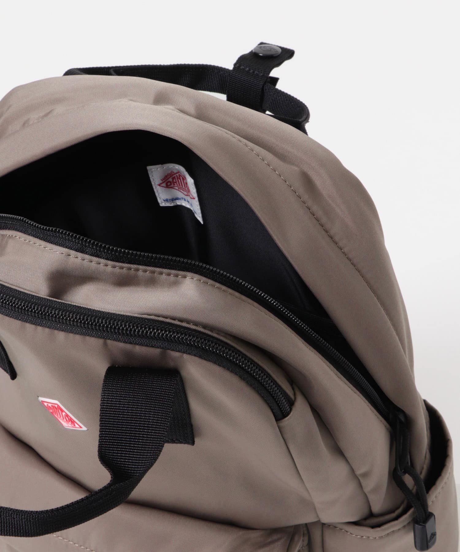 DANTON　PEUPLIERS 12(KIDS) DKBEIGE one