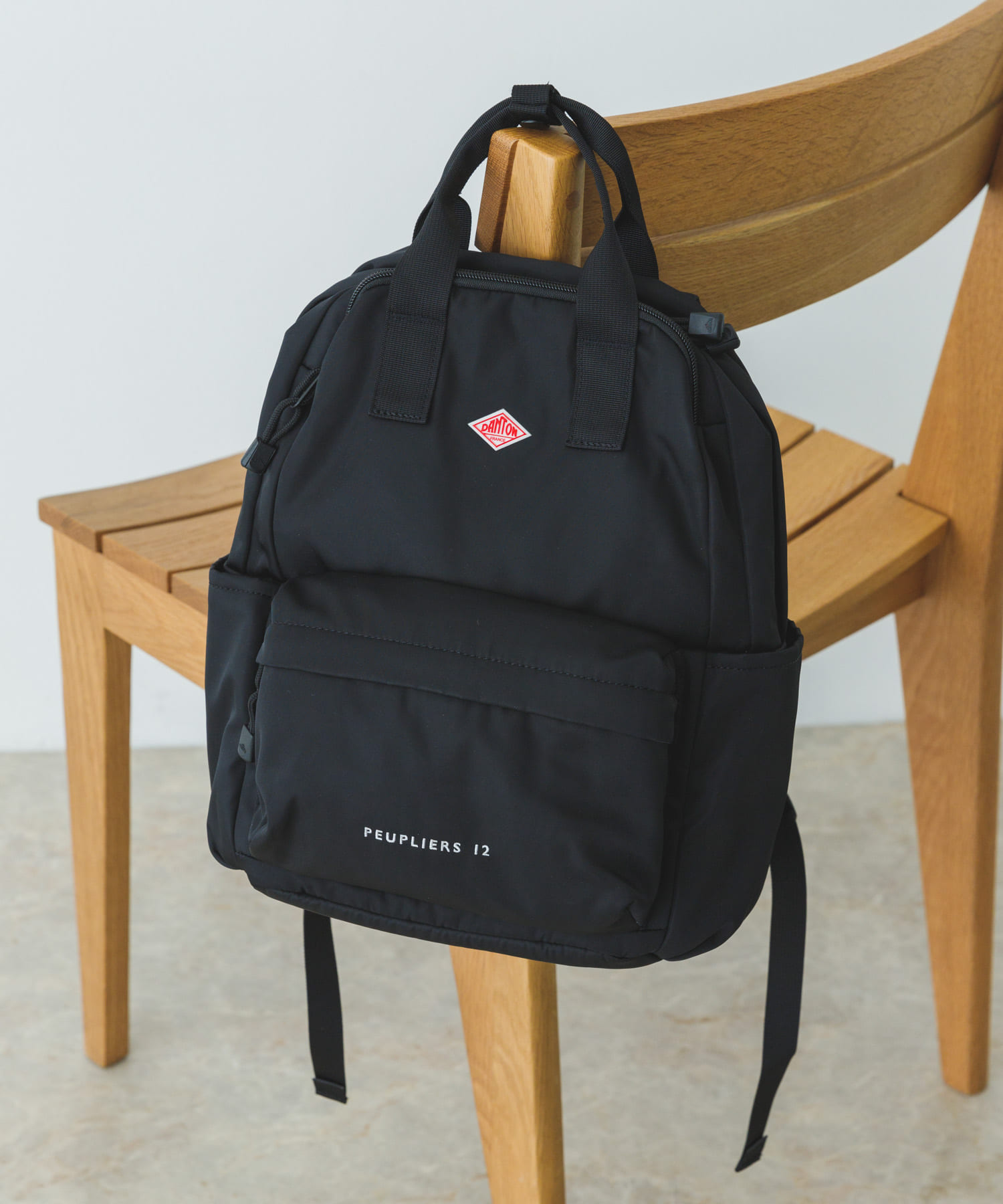 DANTON　PEUPLIERS 12(KIDS)