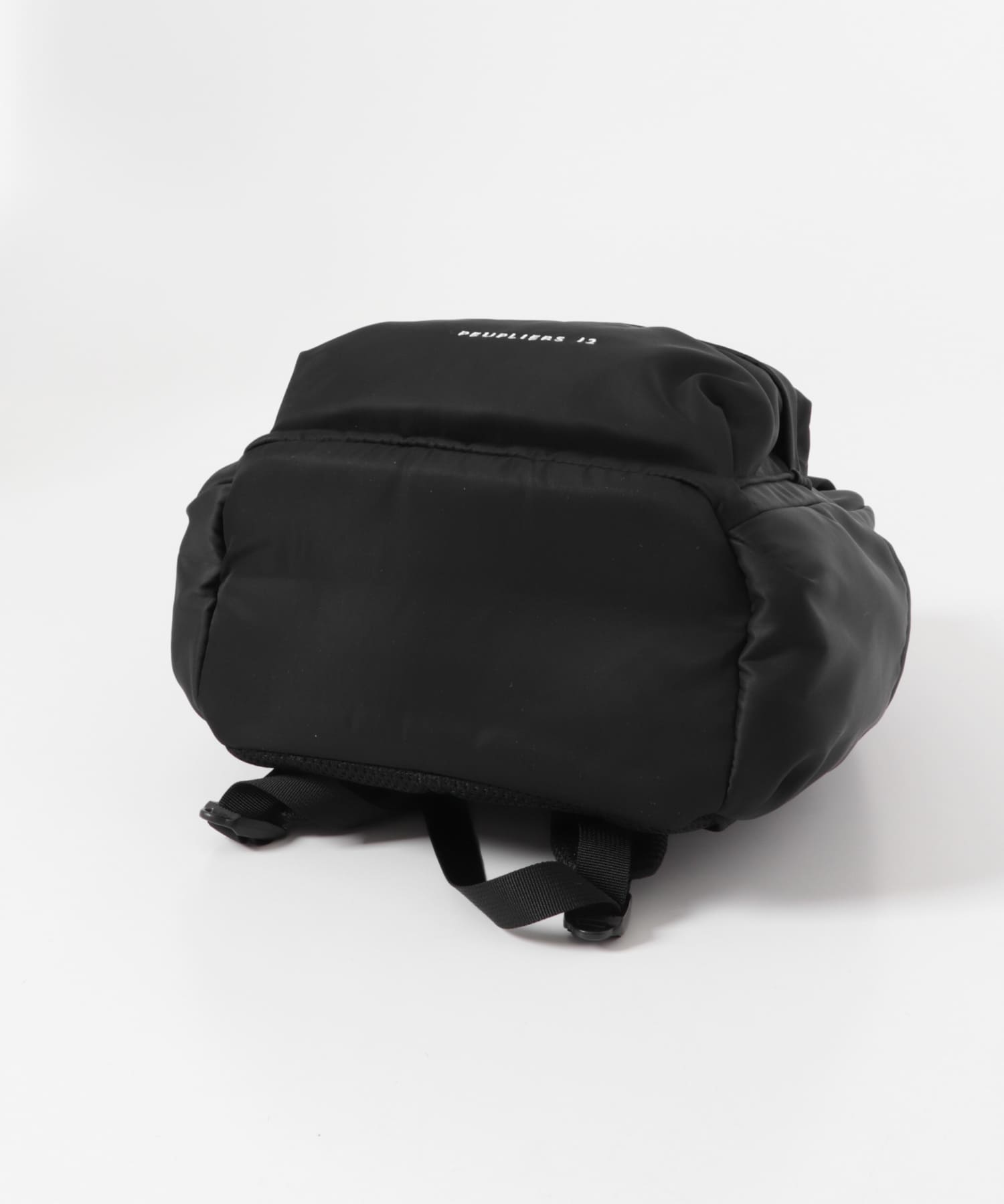 DANTON　PEUPLIERS 12(KIDS) BLACK one