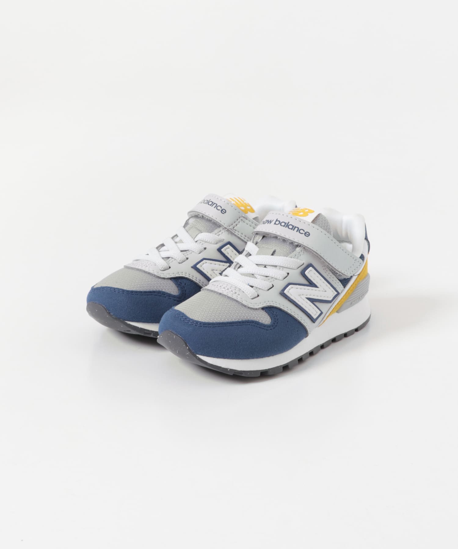 NEW BALANCE　YV996(KIDS)
