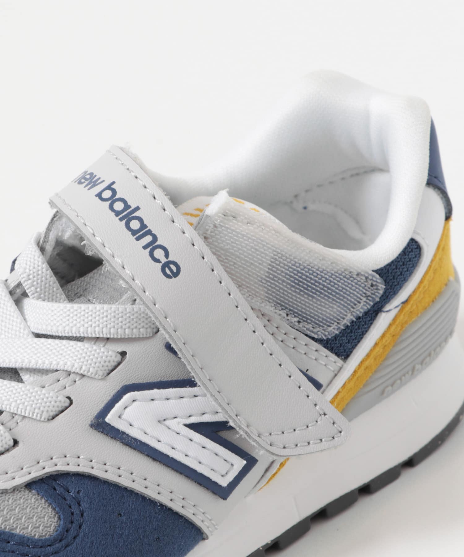 NEW BALANCE　YV996(KIDS) TF3 17