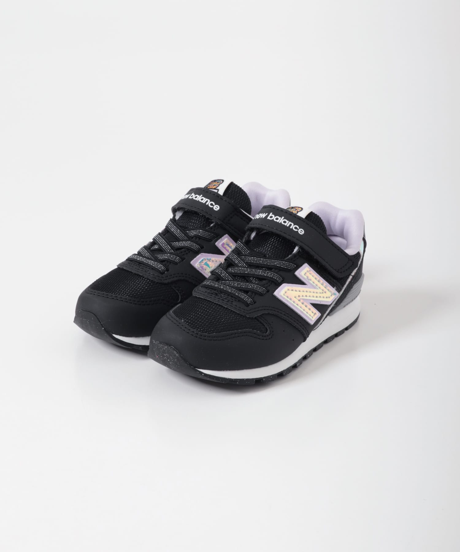 NEW BALANCE　YV996(KIDS)