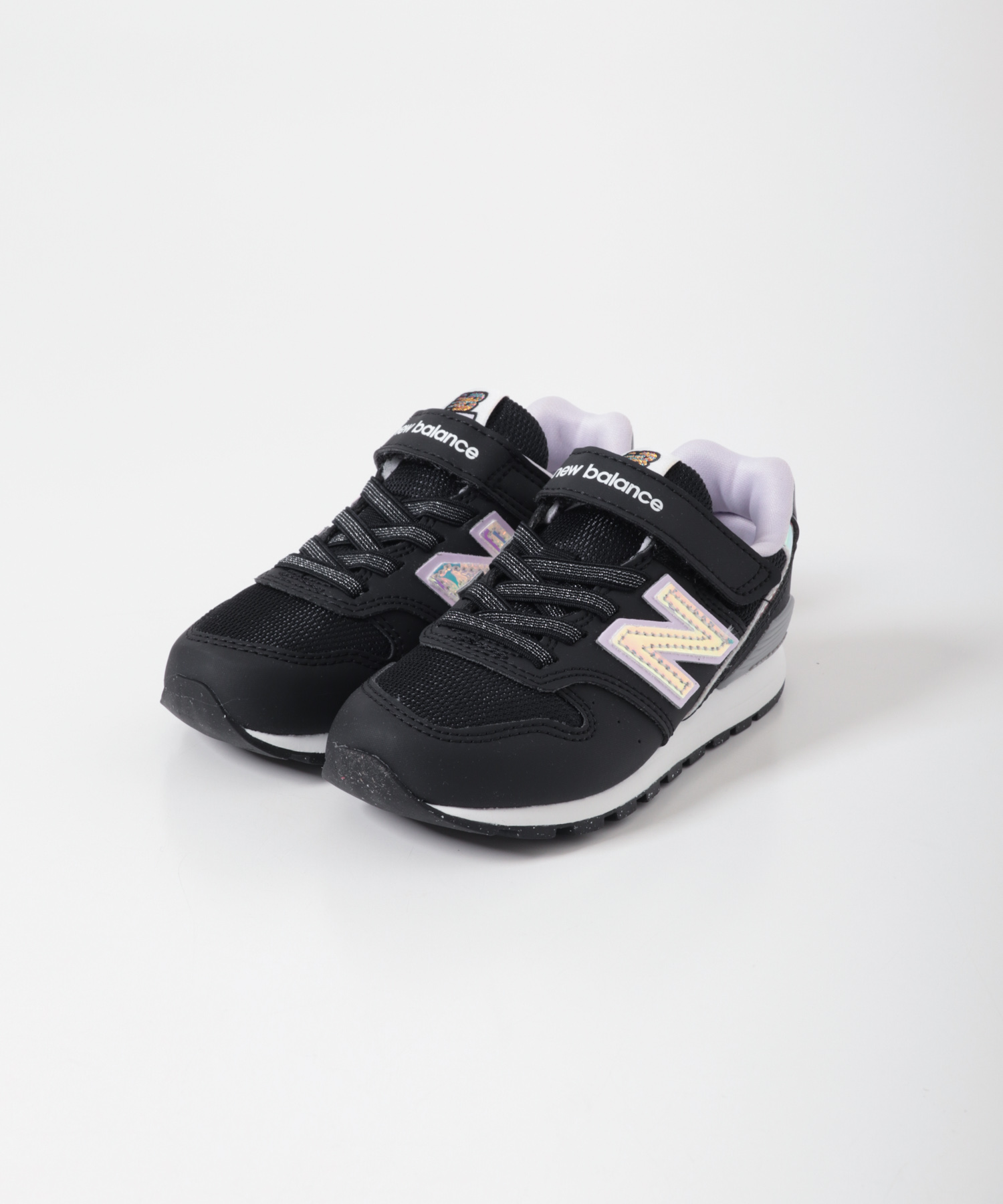 NEW BALANCE　YV996(KIDS) PD3 17