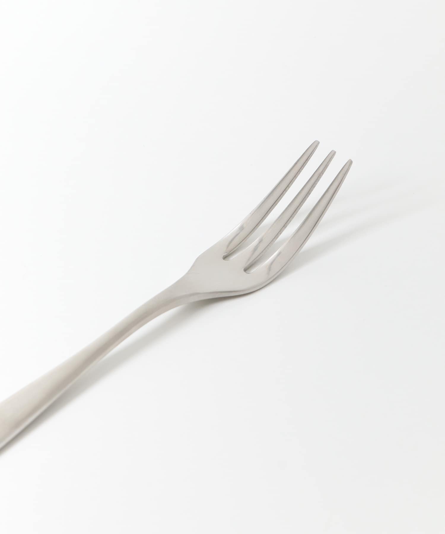 DOORS LIVING PRODUCTS　hime fork ステンレス -