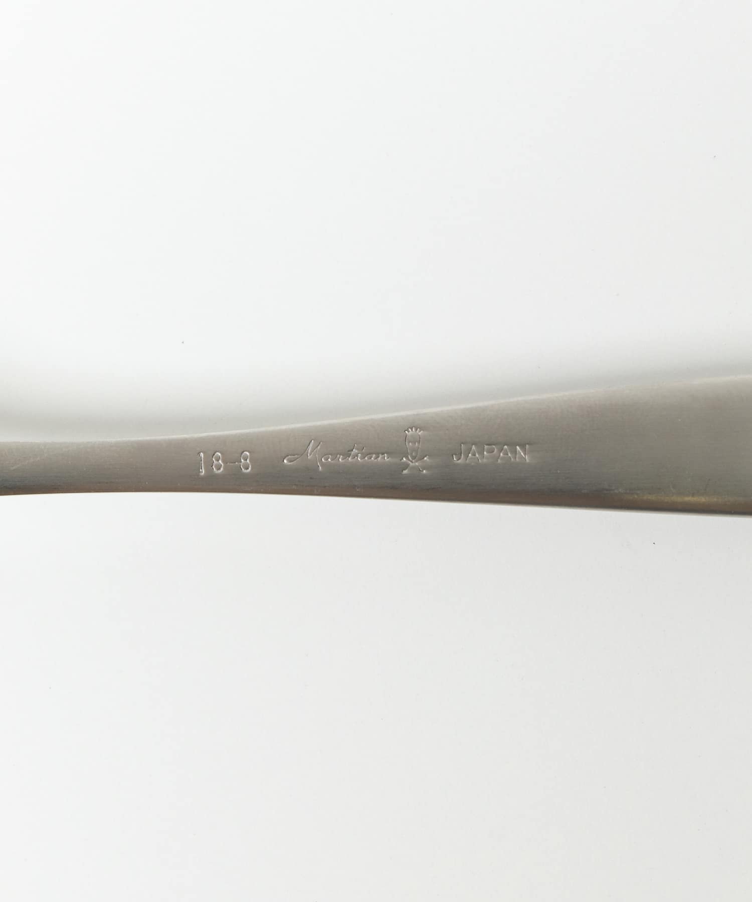 DOORS LIVING PRODUCTS　hime fork ステンレス -