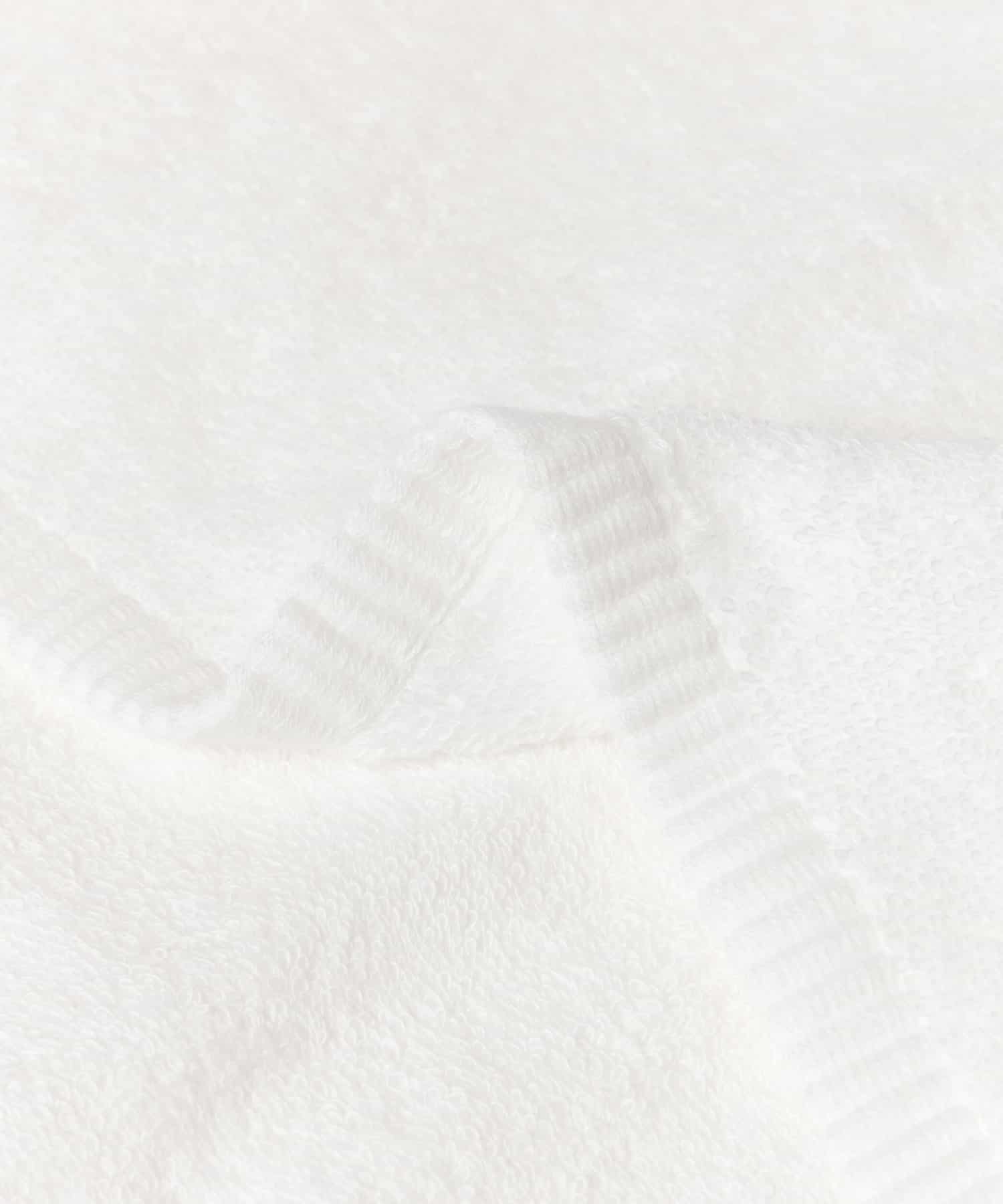 DOORS LIVING PRODUCTS　Bath Towel white オフホワイト -