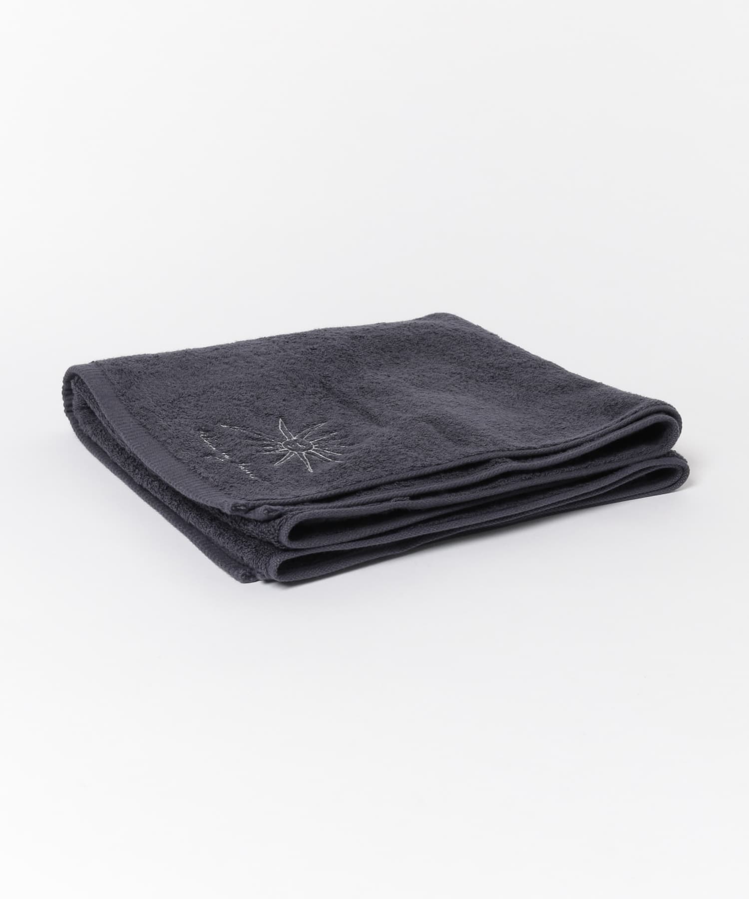 DOORS LIVING PRODUCTS　Bath Towel navy ネイビー -