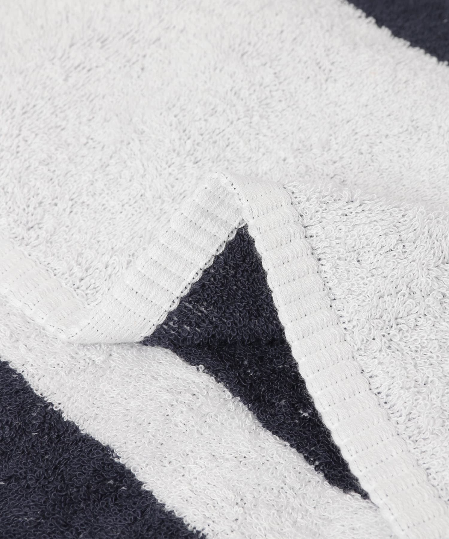 DOORS LIVING PRODUCTS　Bath Towel border ボーダー -