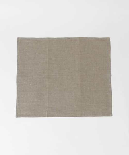 DOORS LIVING PRODUCTS　リネンキッチンクロス